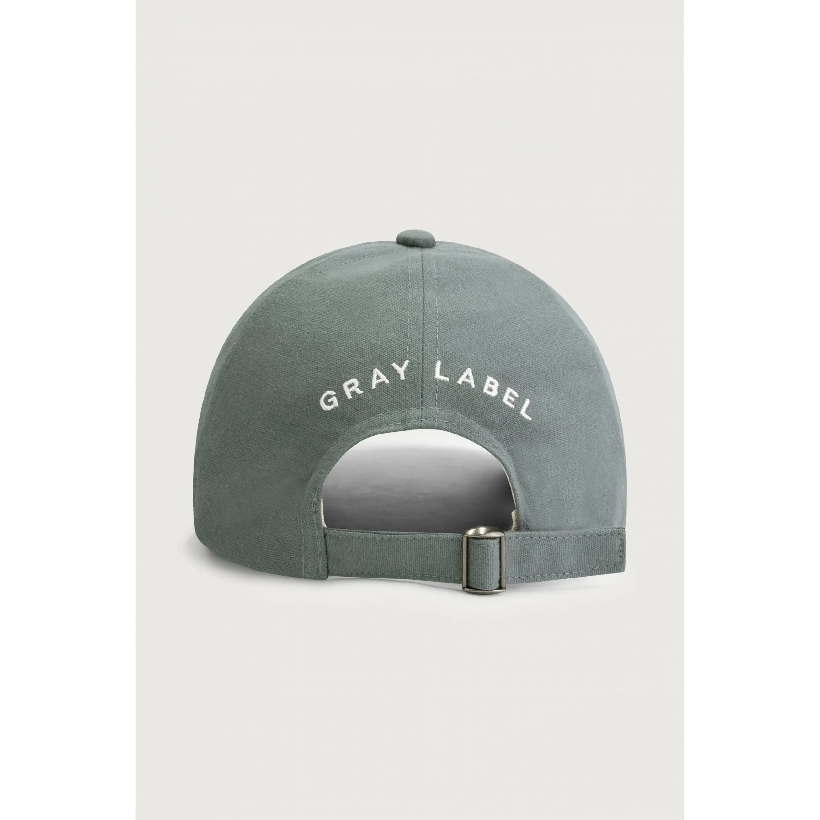 Gray Label - Kinder Kappe "Baseball Cap GOTS"