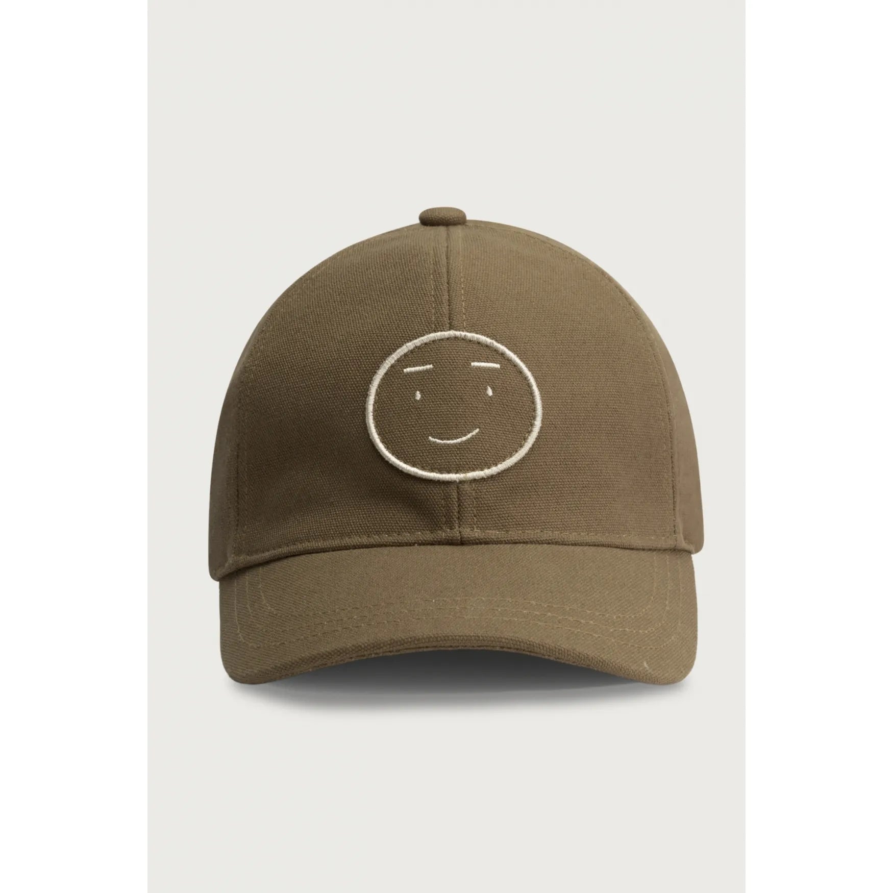 Gray Label - Kinder Kappe "Baseball Cap GOTS"