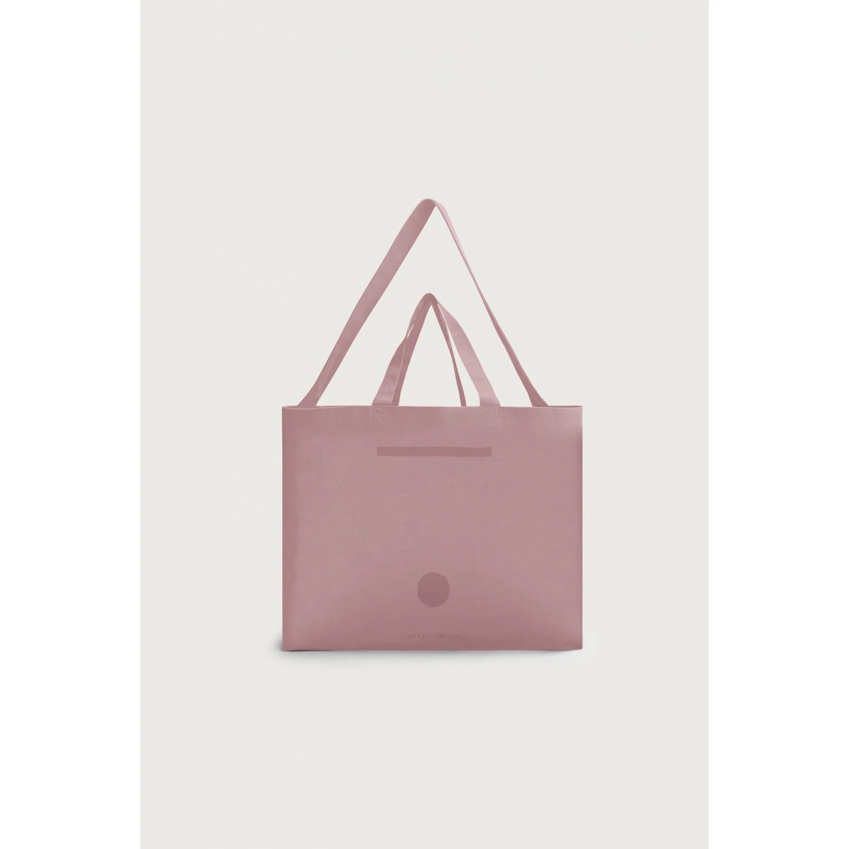Gray Label - Tragetasche "Canvas Shopper GOTS"