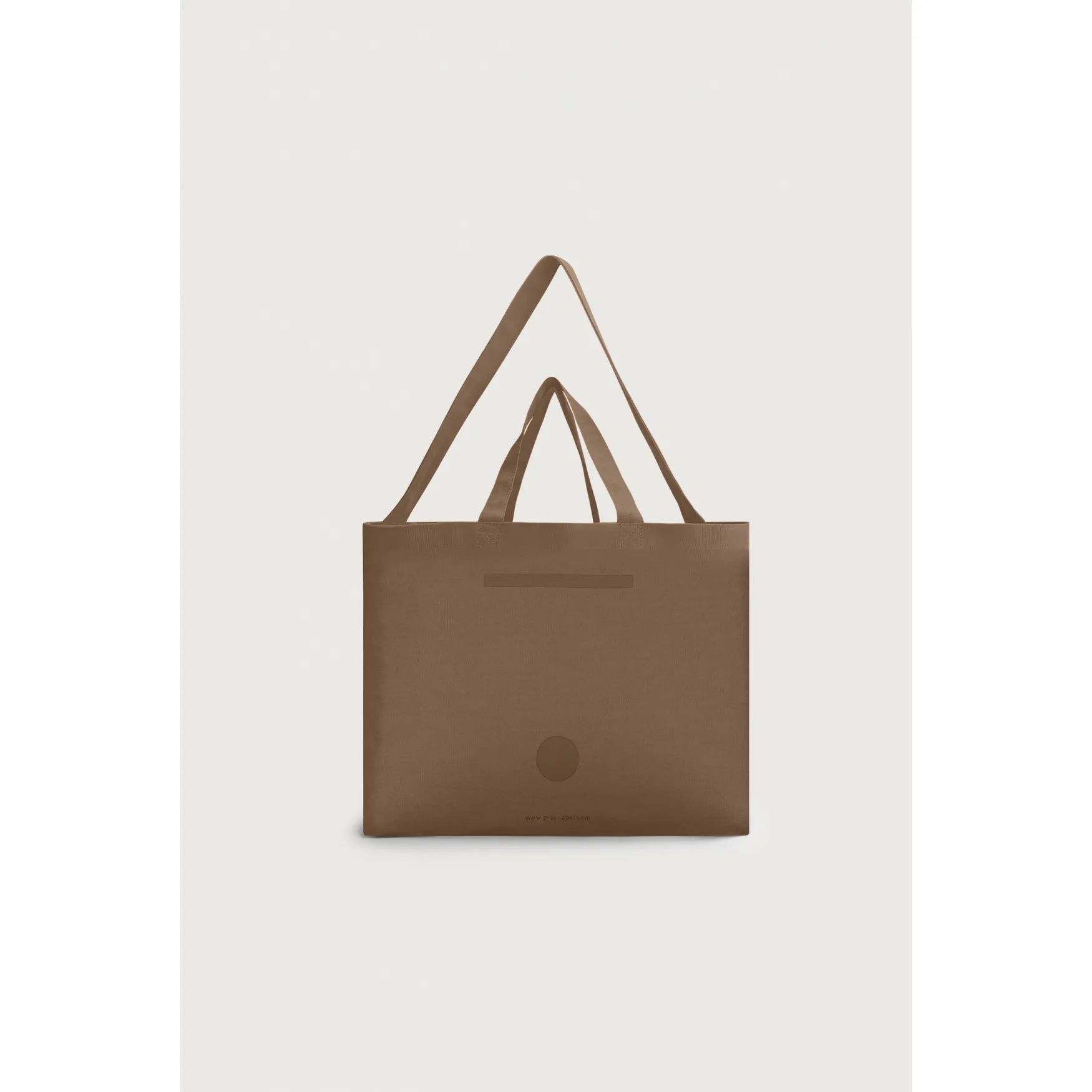 Gray Label - Tragetasche "Canvas Shopper GOTS"