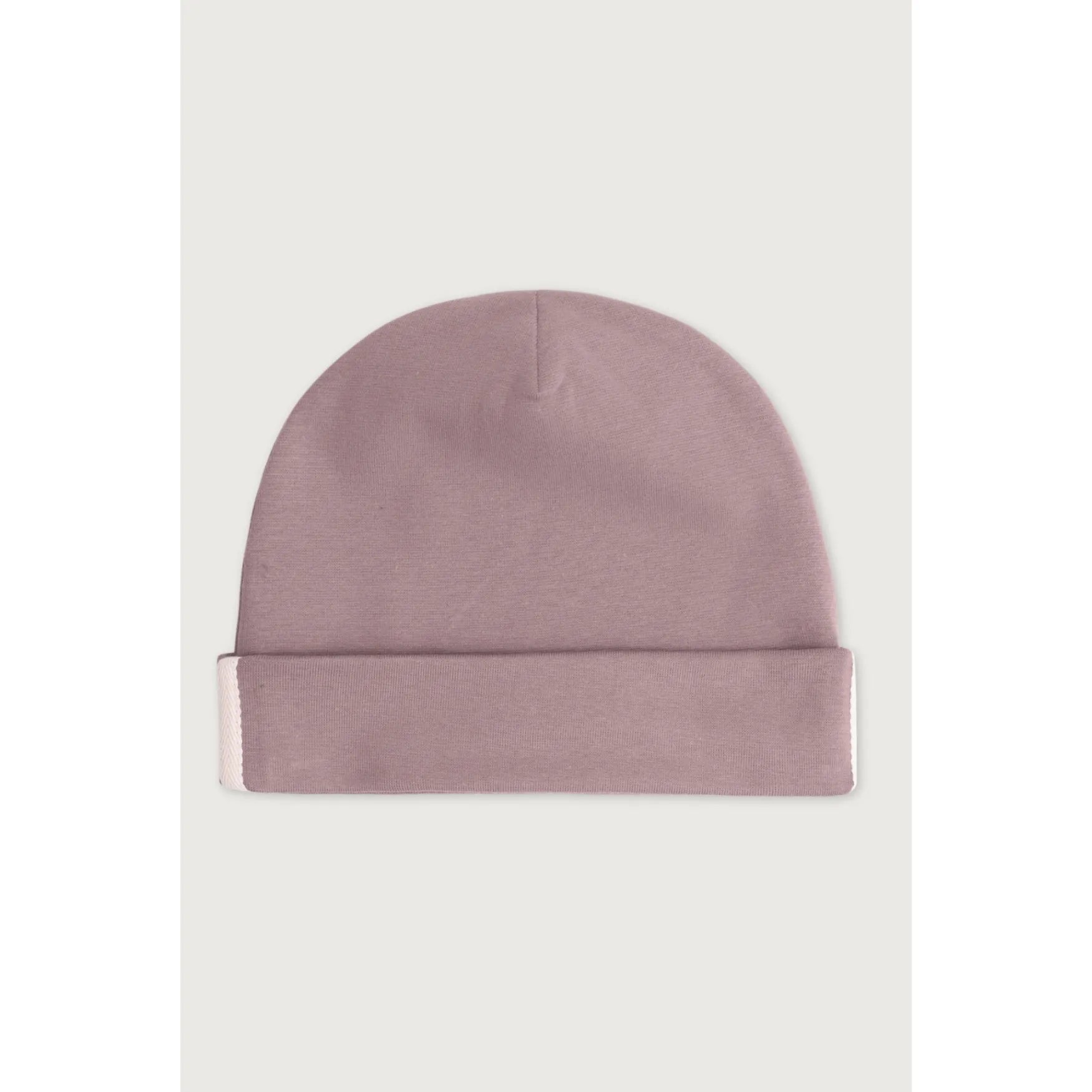 Gray Label - Mütze "Bonnet GOTS" | Kleinkind & Kind | verschiedene Farben