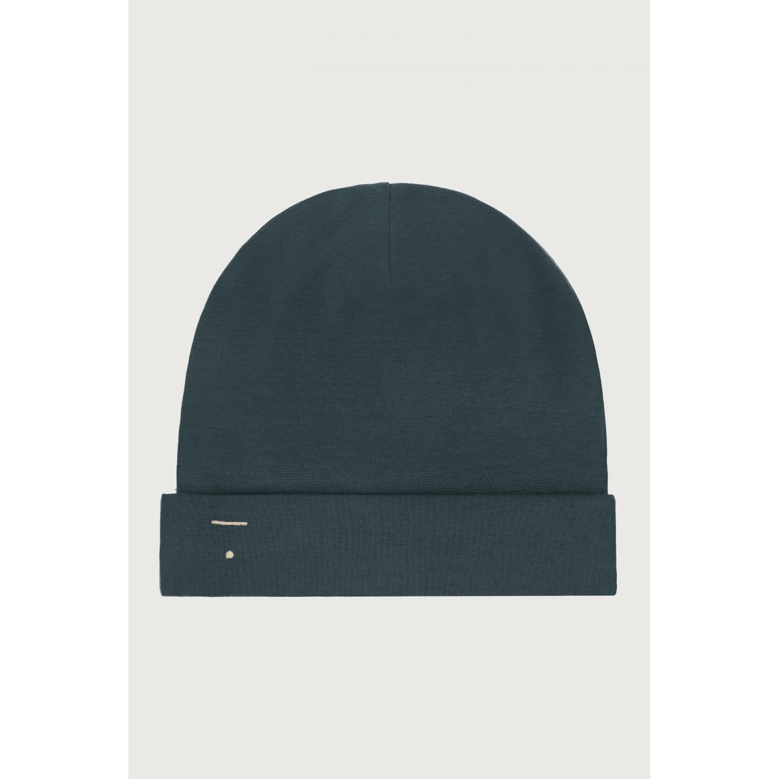 Gray Label - Mütze "Bonnet GOTS" | Kleinkind & Kind | verschiedene Farben