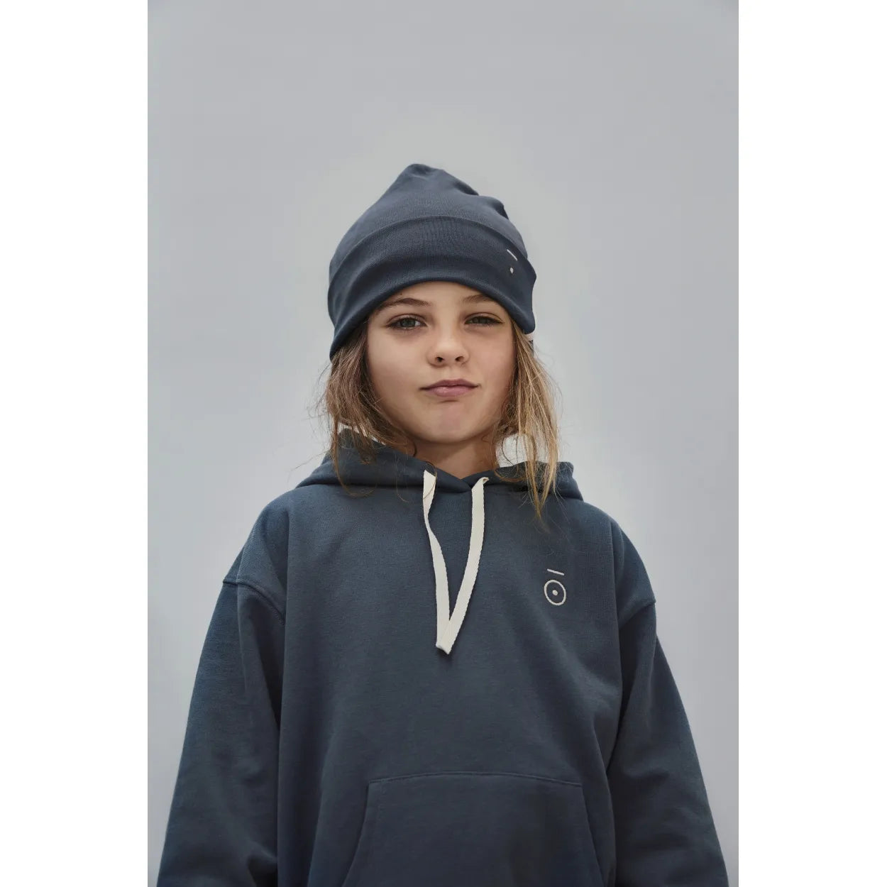 Gray Label - Mütze "Bonnet GOTS" | Kleinkind & Kind | verschiedene Farben