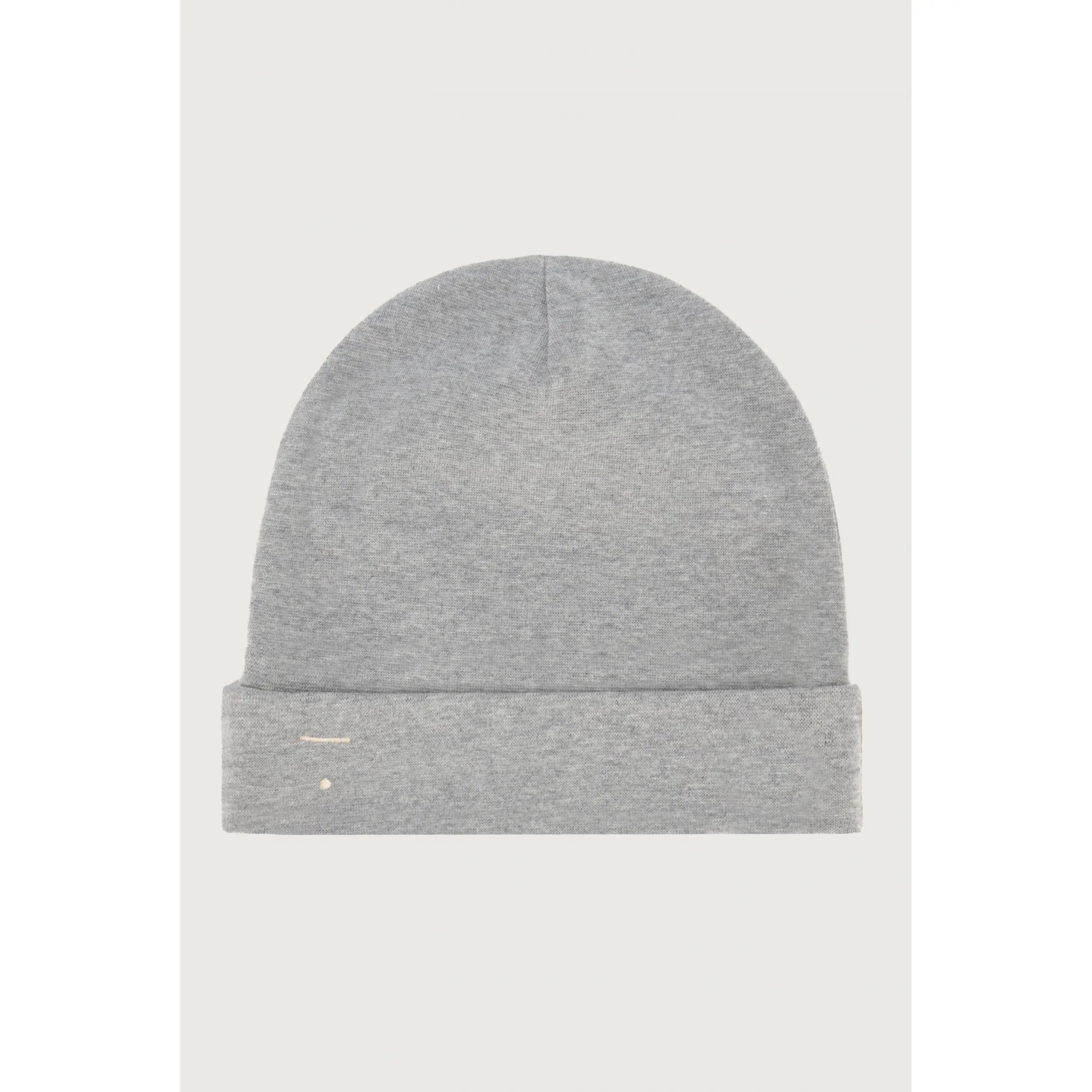 Gray Label - Mütze "Bonnet GOTS" | Kleinkind & Kind | verschiedene Farben