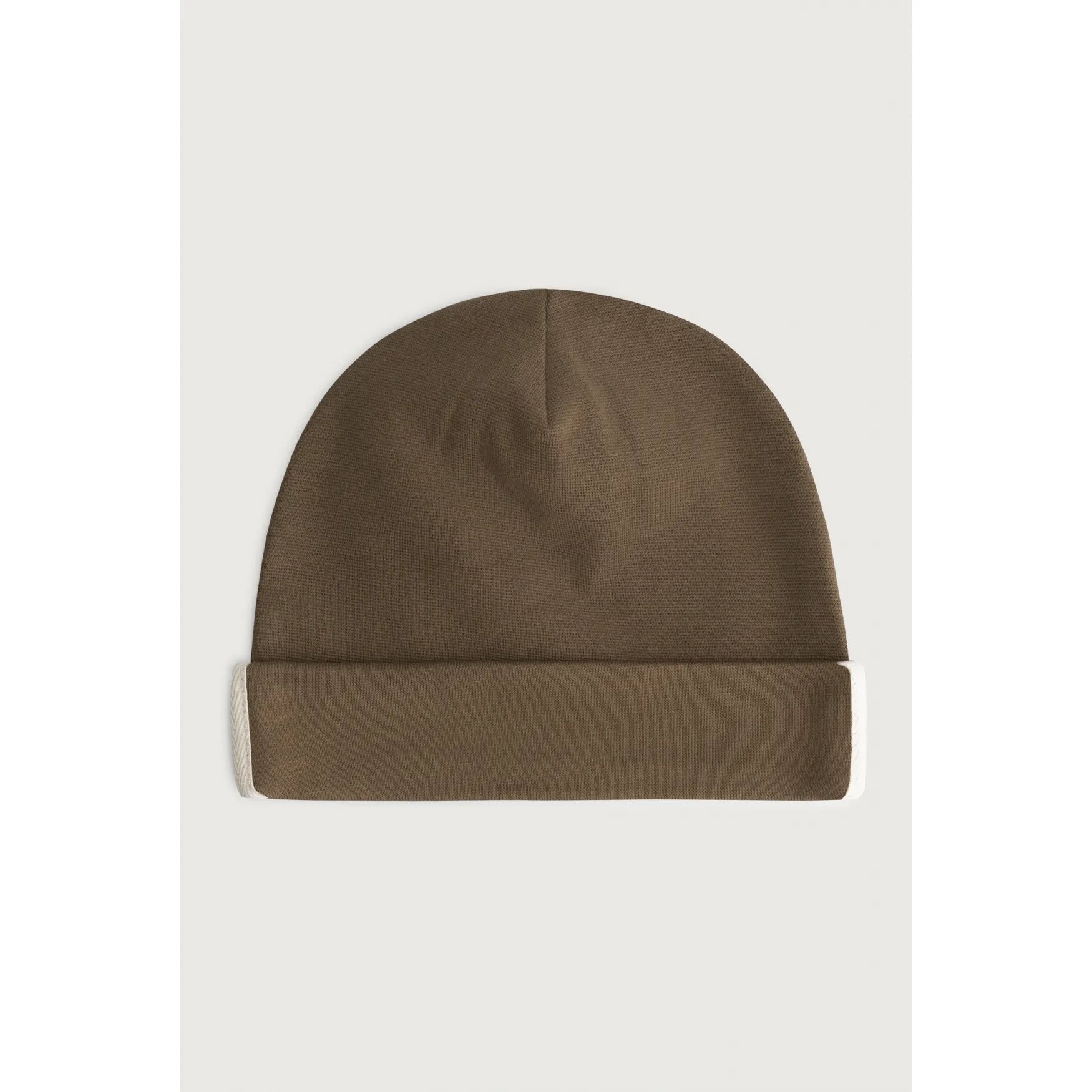Gray Label - Mütze "Bonnet GOTS" | Kleinkind & Kind | verschiedene Farben