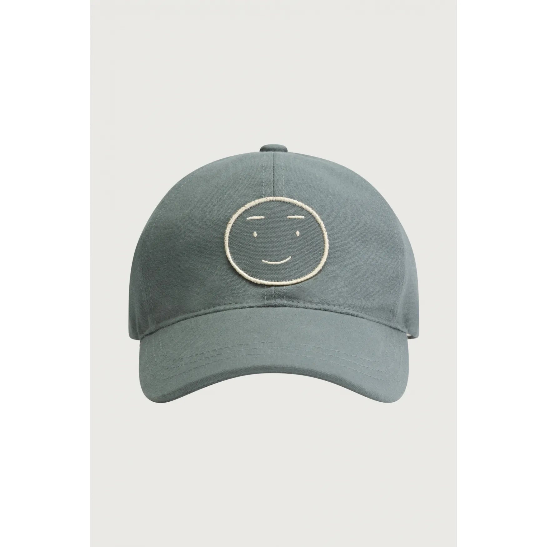 Gray Label - Kappe "Baseball Cap GOTS" | verschiedene Farben