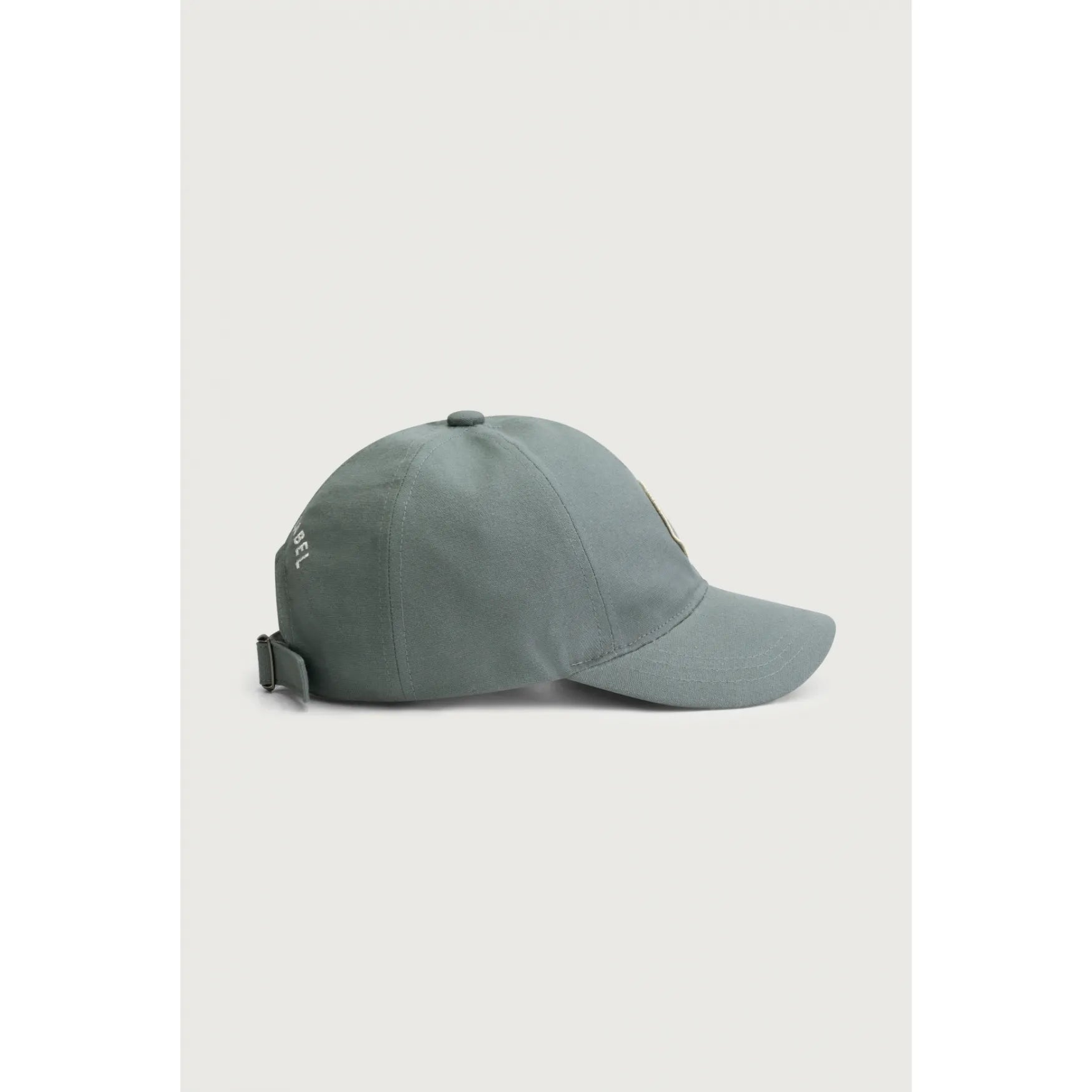 Gray Label - Kappe "Baseball Cap GOTS" | verschiedene Farben