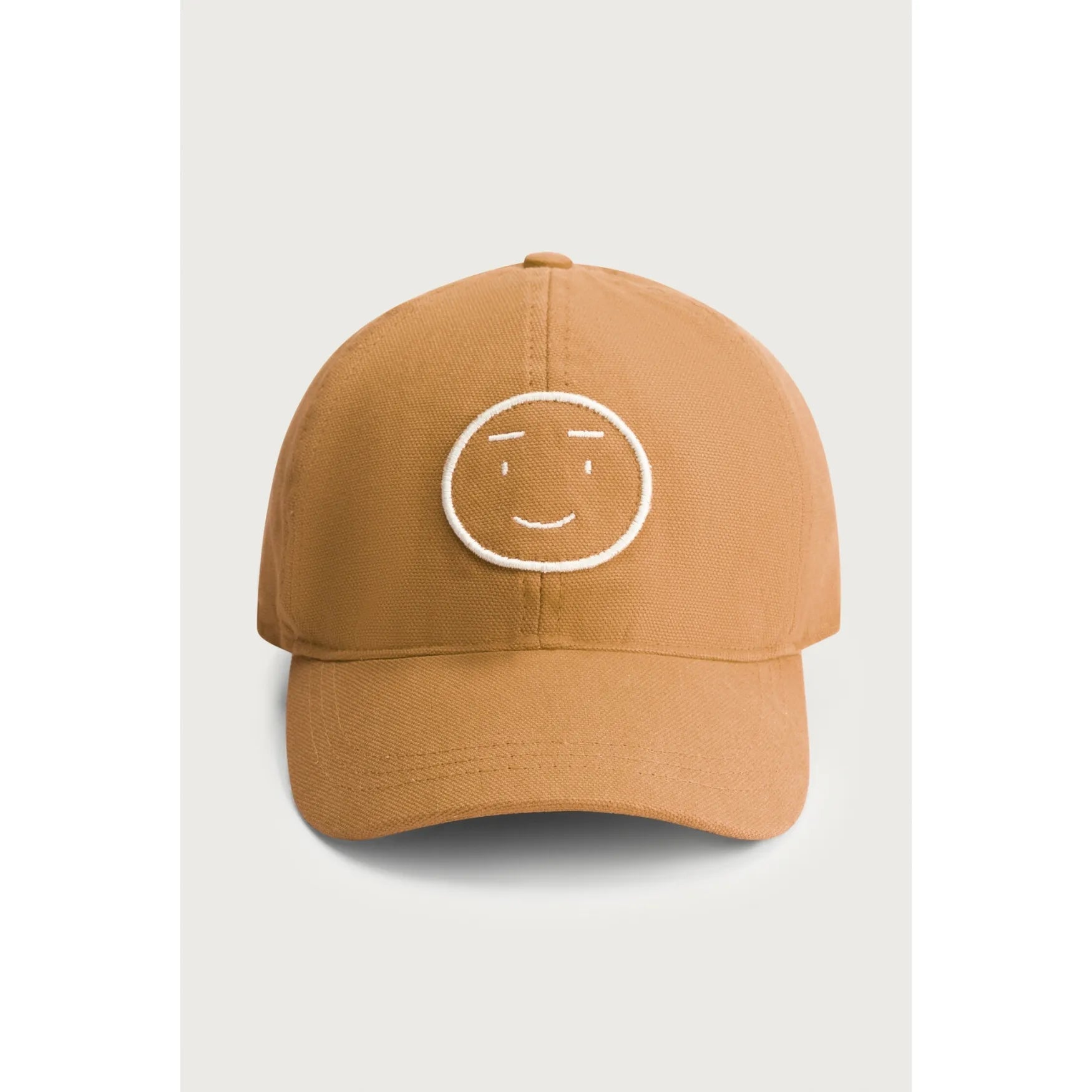 Gray Label - Kappe "Baseball Cap GOTS" | verschiedene Farben