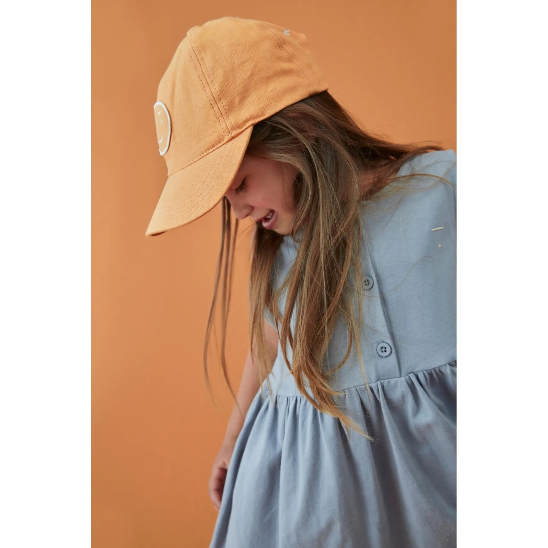 Gray Label - Kappe "Baseball Cap GOTS" | verschiedene Farben