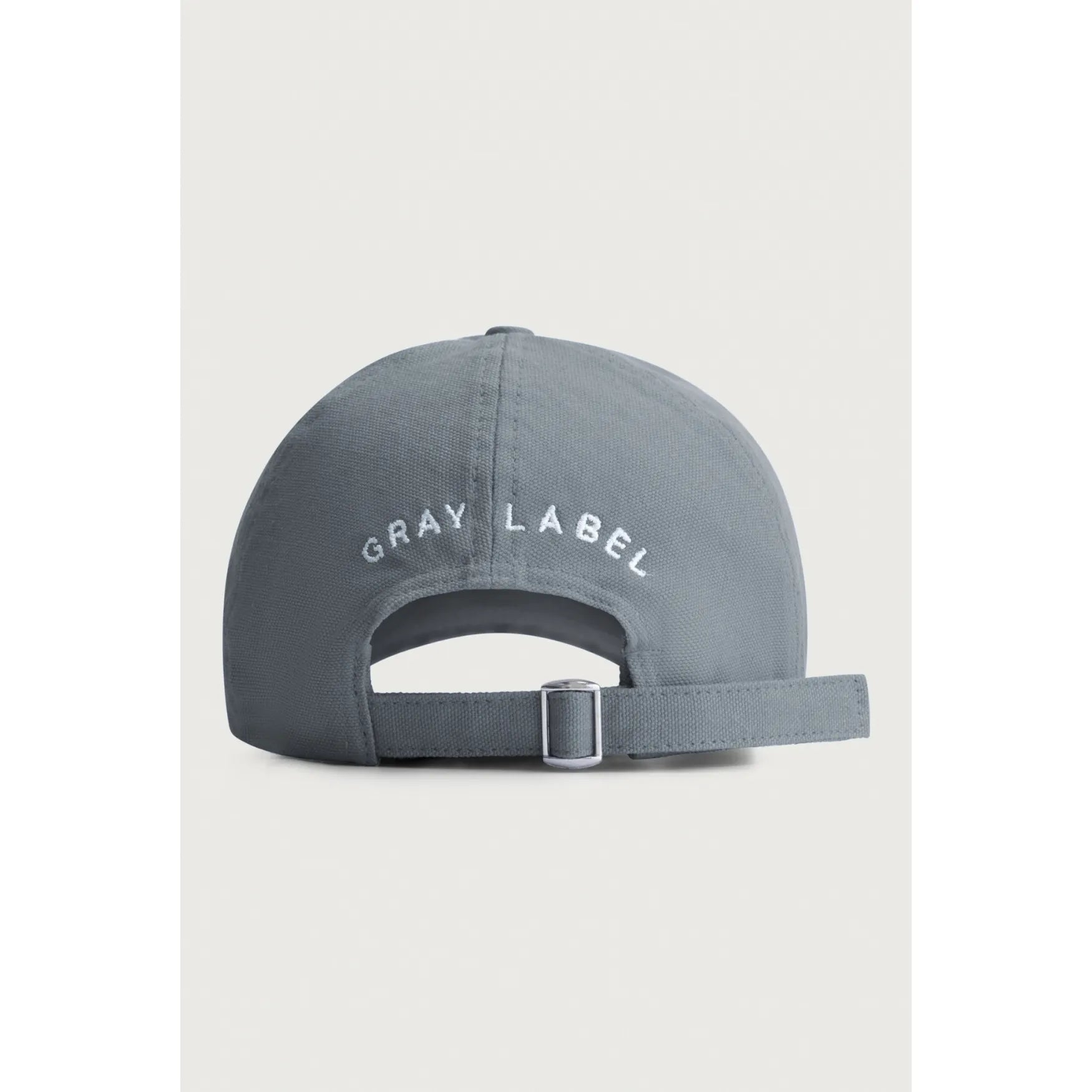 Gray Label - Kappe "Baseball Cap GOTS" | verschiedene Farben