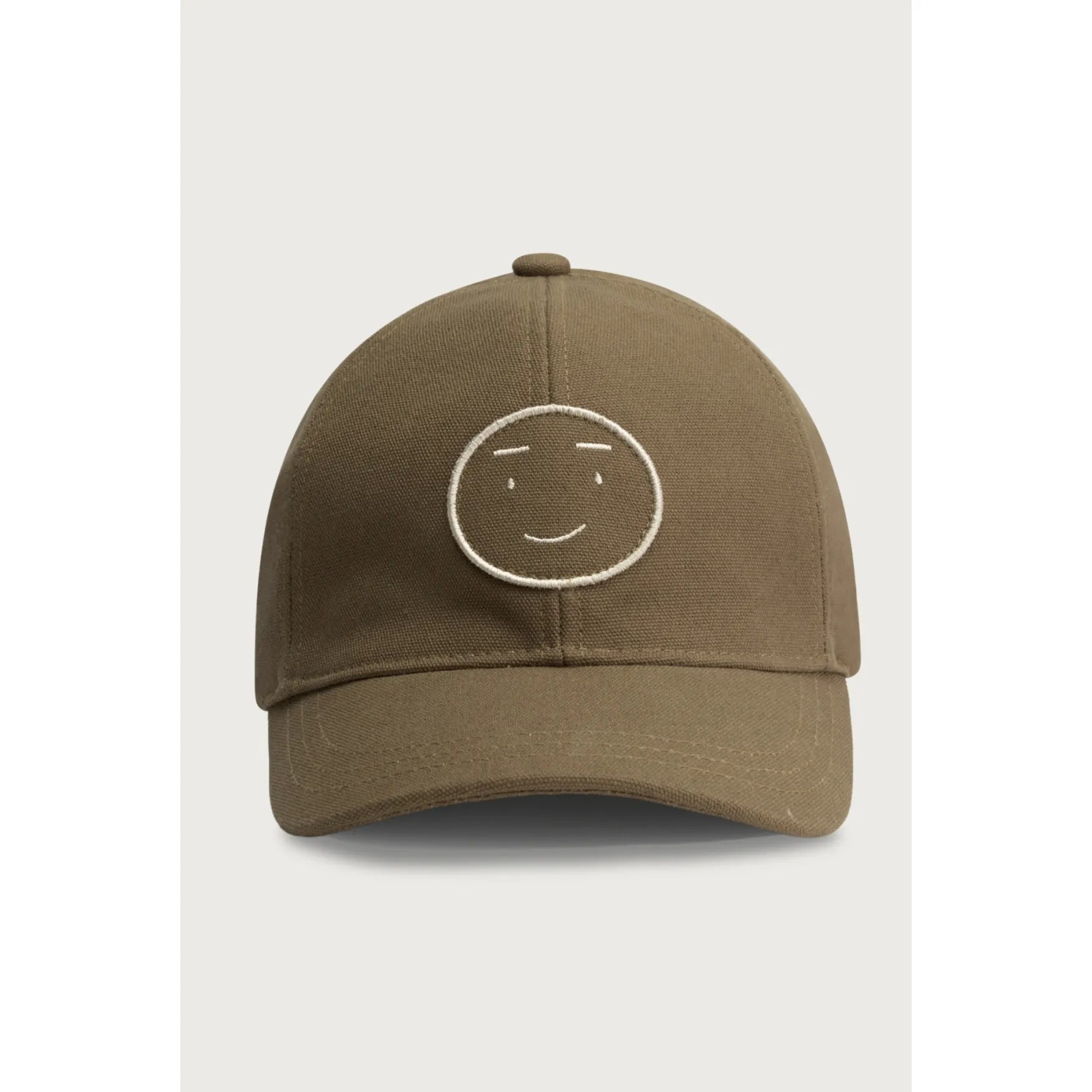 Gray Label - Kappe "Baseball Cap GOTS" | verschiedene Farben