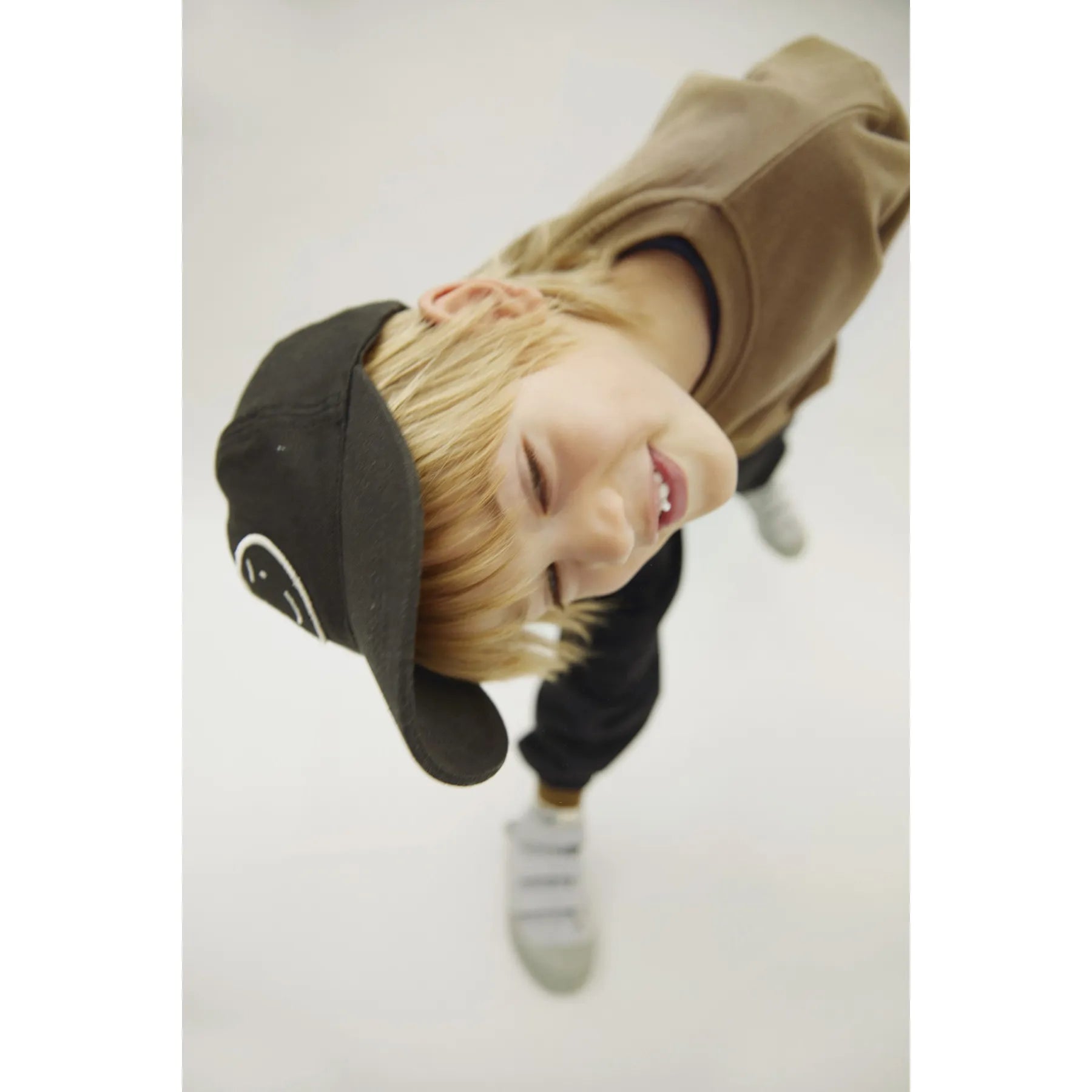 Gray Label - Kappe "Baseball Cap GOTS" | verschiedene Farben