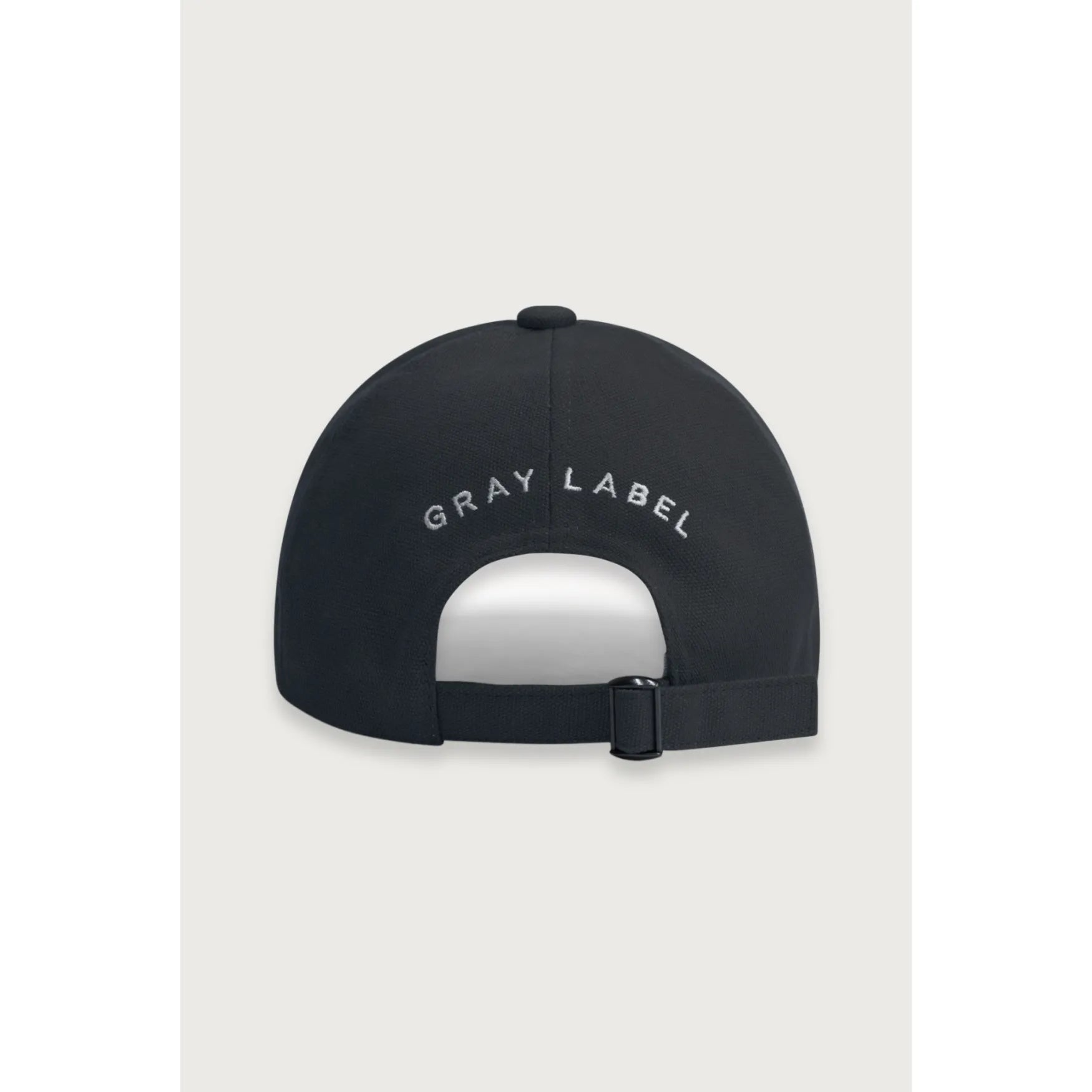 Gray Label - Kappe "Baseball Cap GOTS" | verschiedene Farben
