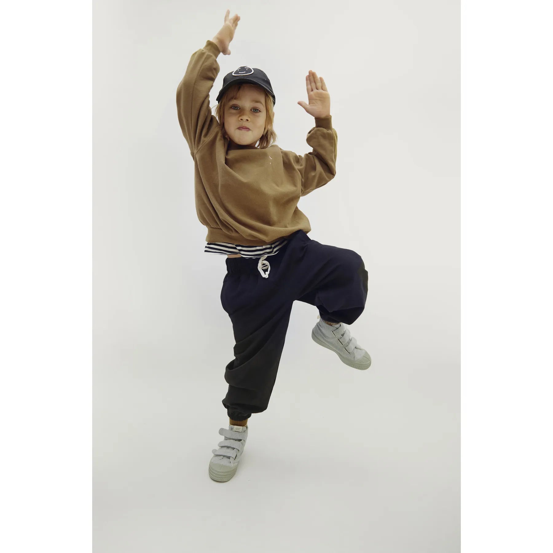 Gray Label - Kappe "Baseball Cap GOTS" | verschiedene Farben