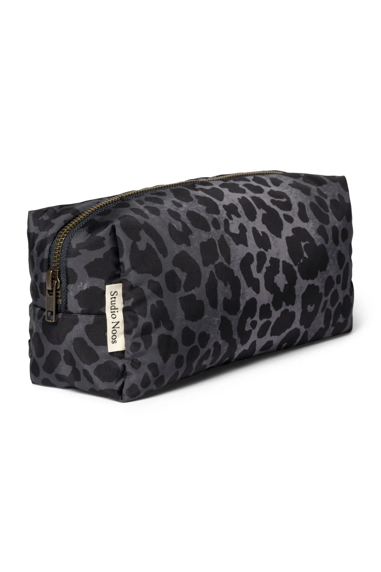 Studio Noos - Kosmetiktasche "Puffy Pouch" – stylische und praktische Make-up Tasche
