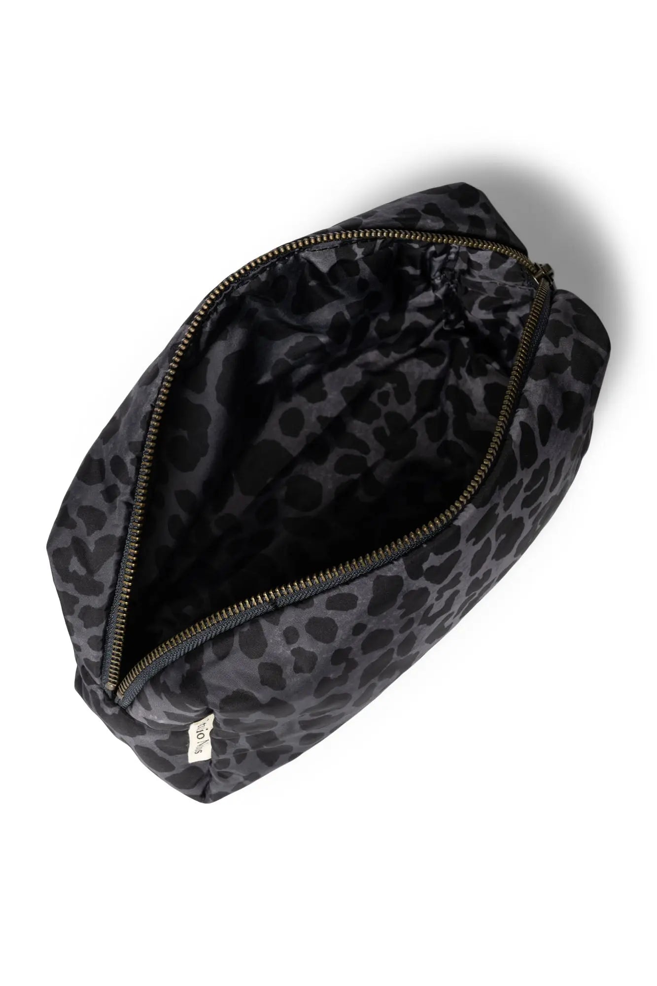 Studio Noos - Kosmetiktasche "Puffy Pouch" – stylische und praktische Make-up Tasche