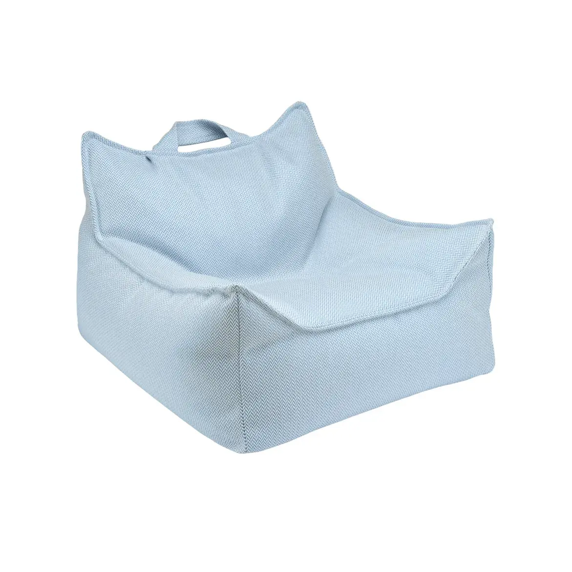 Wigiwama - Outdoor Sitzsack "Terra Outdoor Beanbag Chair" | terra