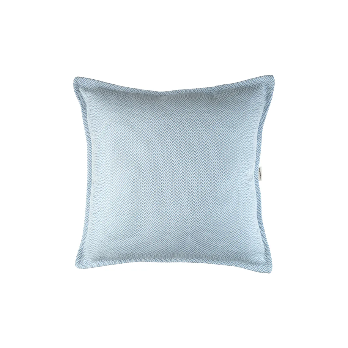 Wigiwama - Outdoor Kissen "Terra Outdoor Block" | terra