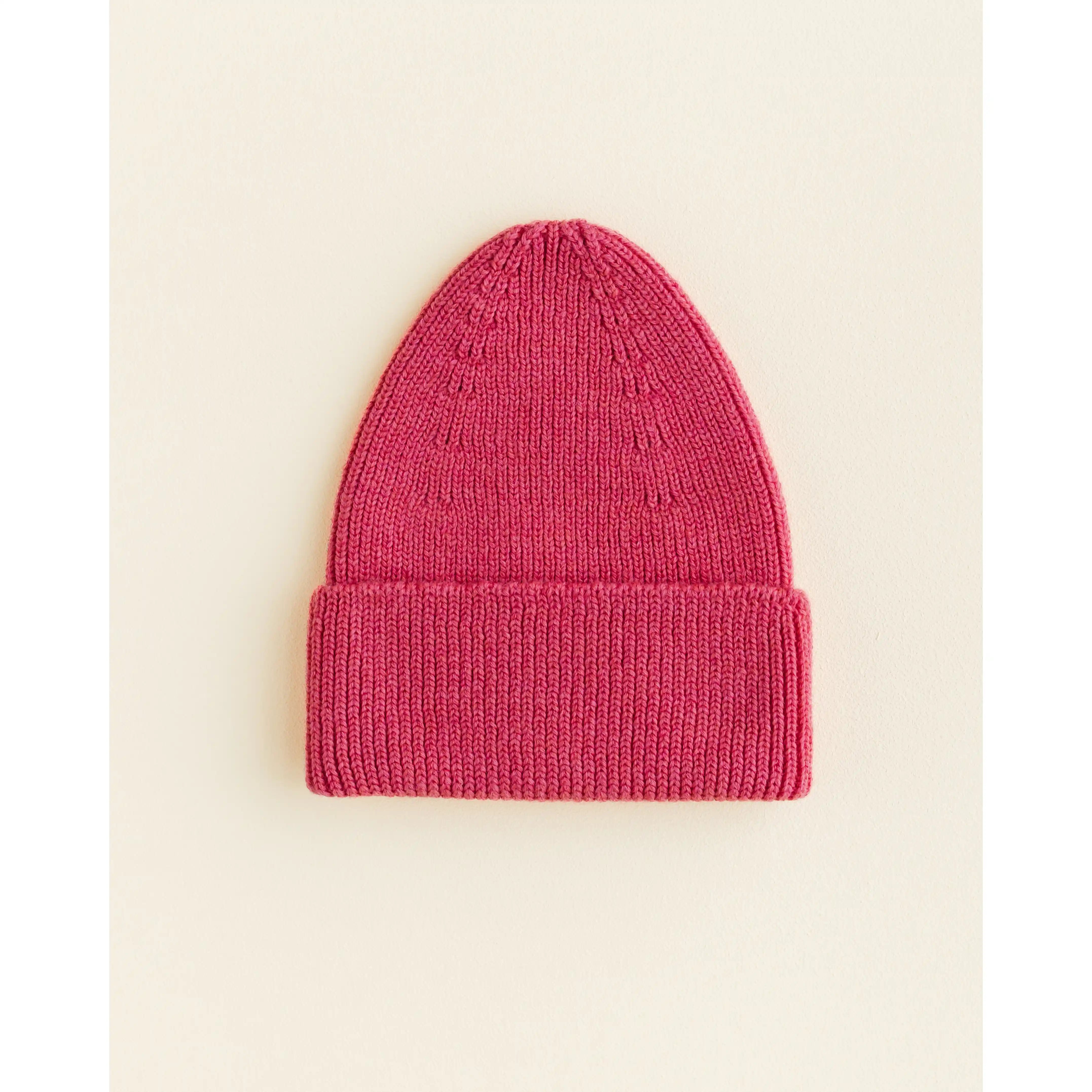 Hvid - Mütze "Fonzie Kids (New Sizes)" – in verschiedenen Farben