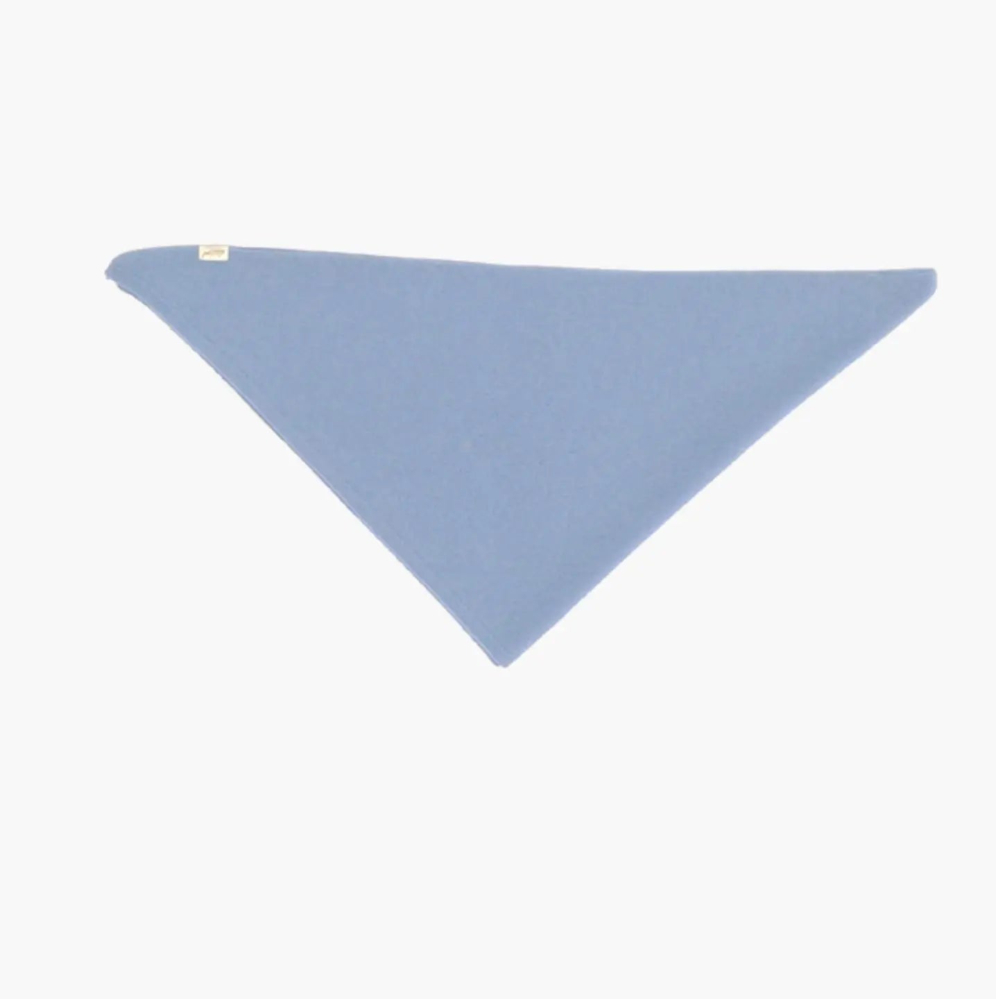 Strickgut - Dreieckstuch (Baby/Kind) aus Merinowolle