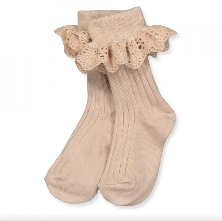 MP Denmark - Socken "Lisa Socks - Lace"