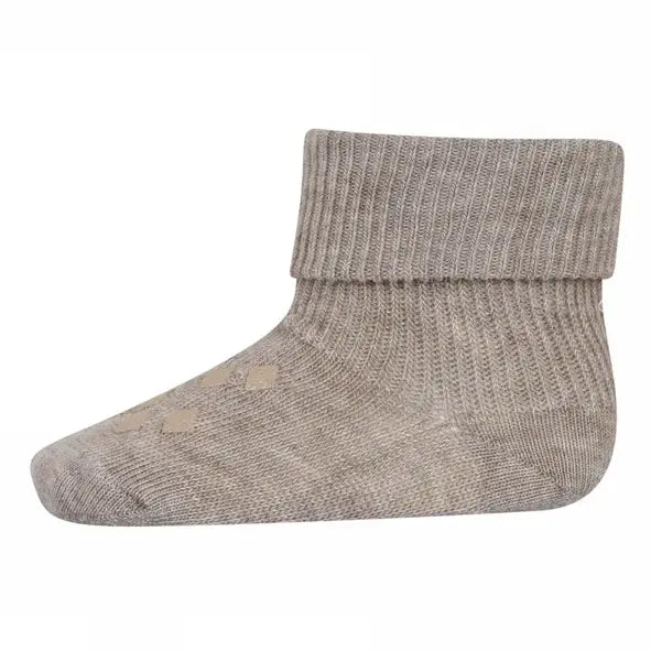 MP Denmark - rutschfeste Socken "Ori Socks - Anti-Slip" aus Baumwolle