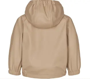 MarMar Copenhagen - Regenjacke und -hose "Oddy Set, Rain Set" | alpaca