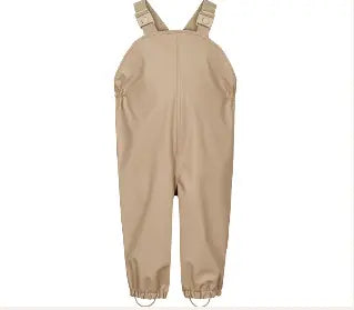 MarMar Copenhagen - Regenjacke und -hose "Oddy Set, Rain Set" | alpaca