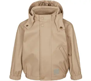 MarMar Copenhagen - Regenjacke und -hose "Oddy Set, Rain Set" | alpaca