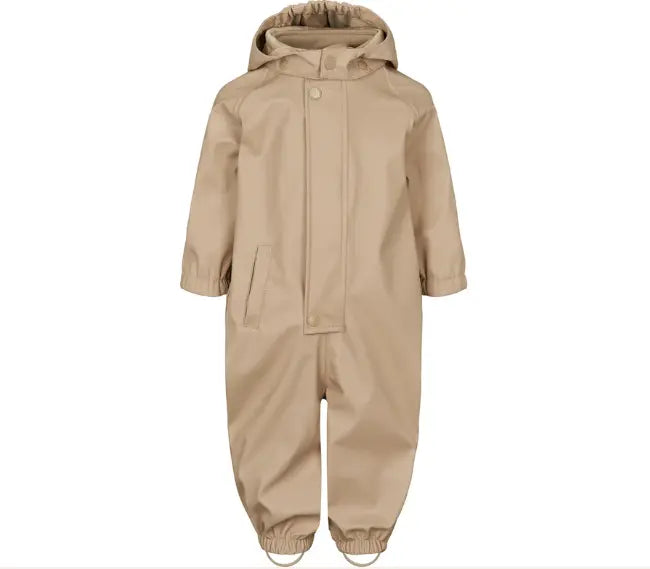 MarMar Copenhagen - Regenanzug / Matschanzug "Orion Suit, Rain Suit" | alpaca