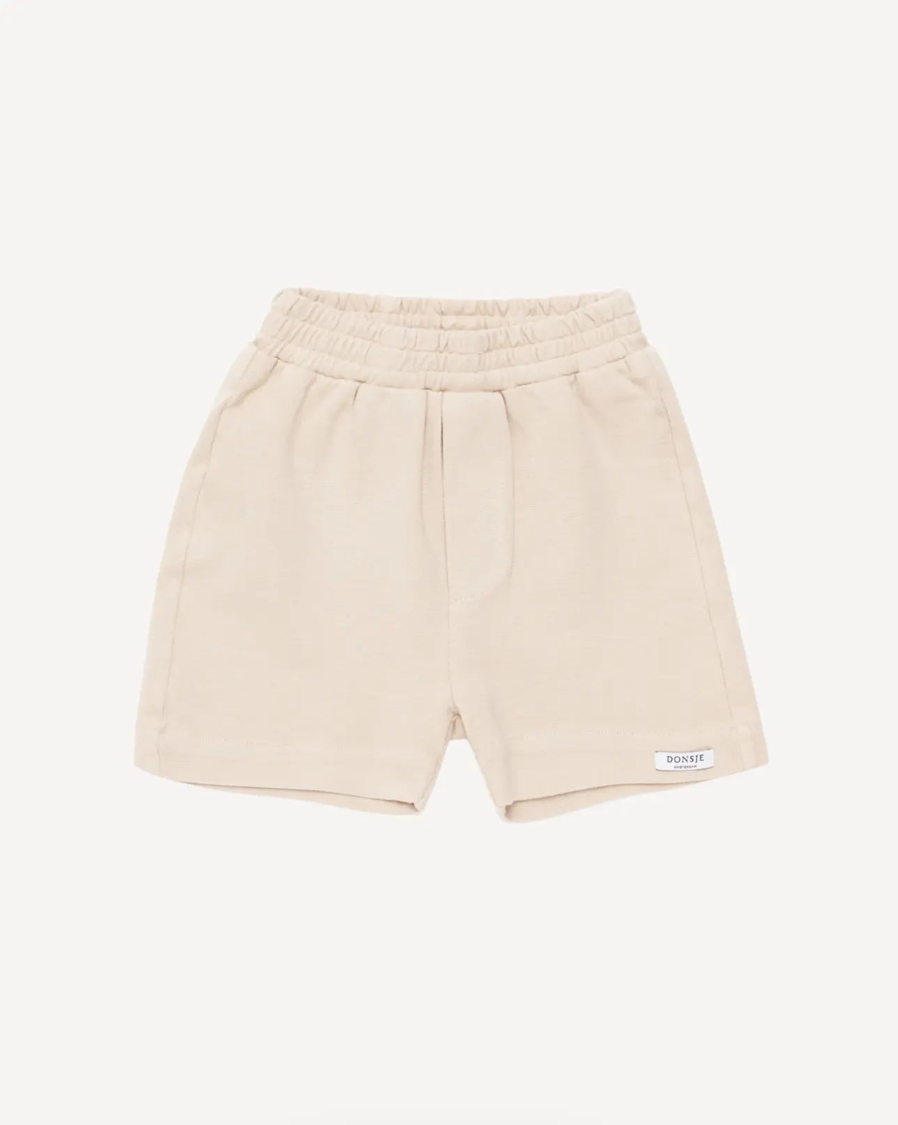 Donsje - Shorts "Rafie Shorts" | soft taupe