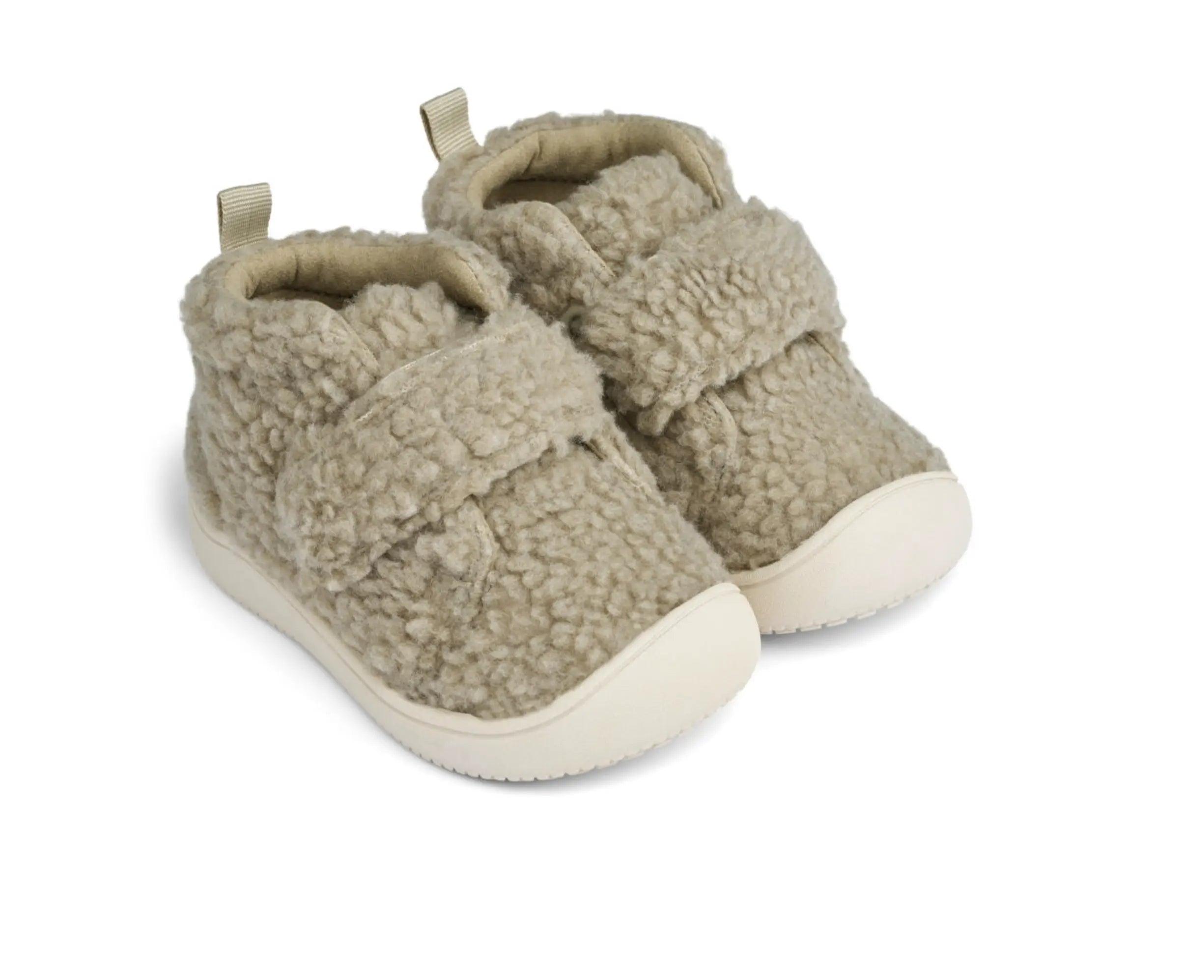 Liewood - Thermo rubber boots "Mason thermo rainboot" | midnight navy / black mix