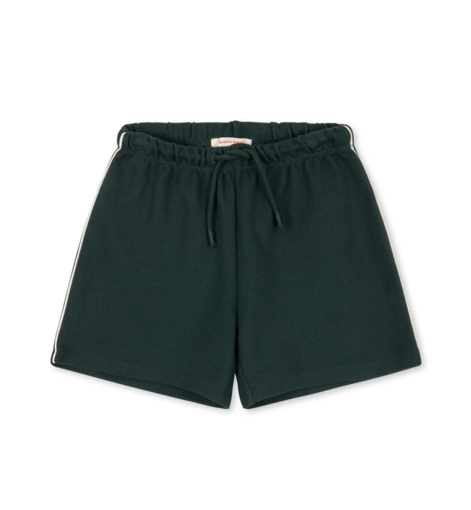 Konges Sløjd - Shorts "FLORIAN SHORTS GOTS" | pine grove