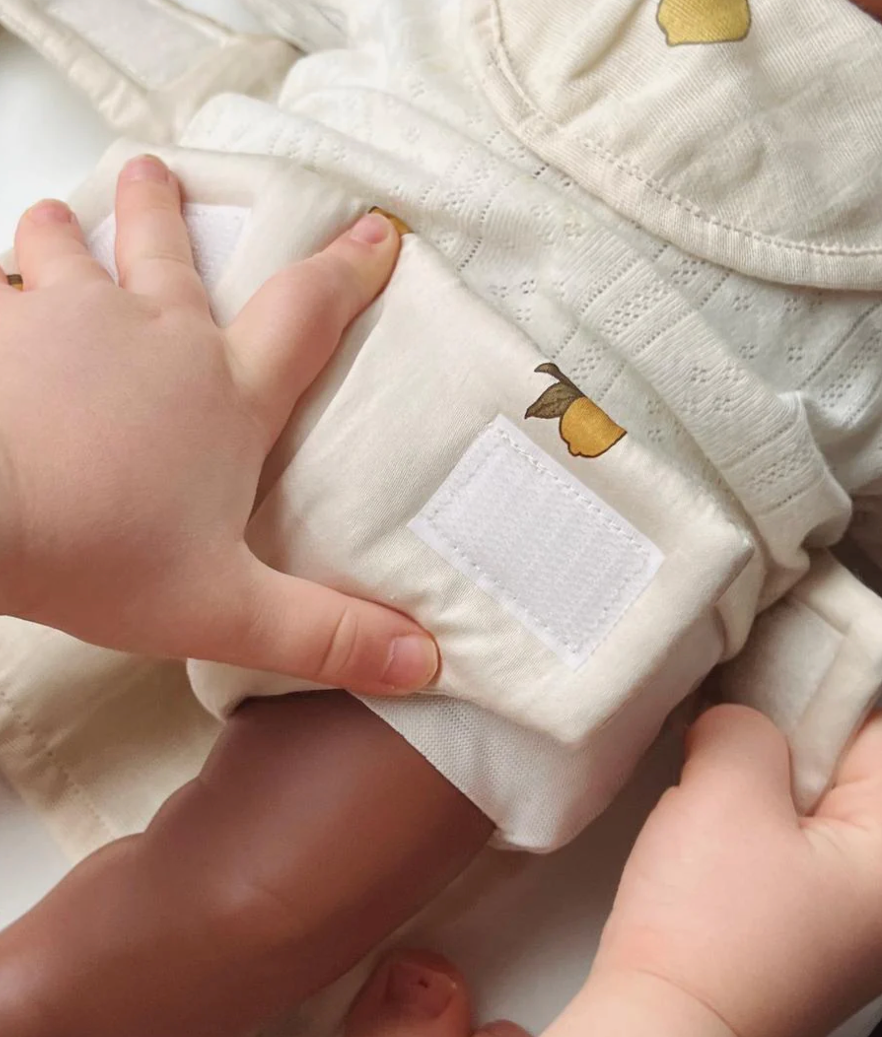 Konges Sløjd - Doll changing set "Doll Nursery Set" | milk tank