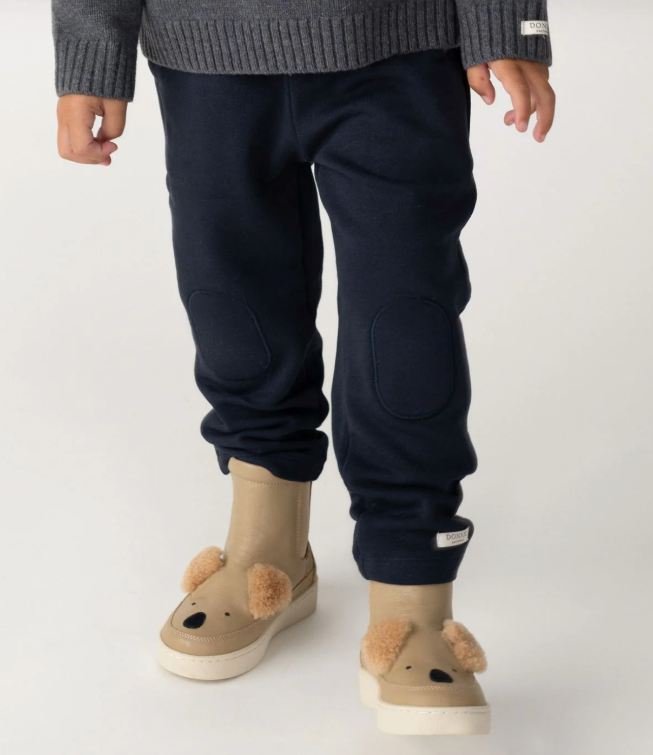 Donsje - Hose "Trijn Trousers" für Kinder