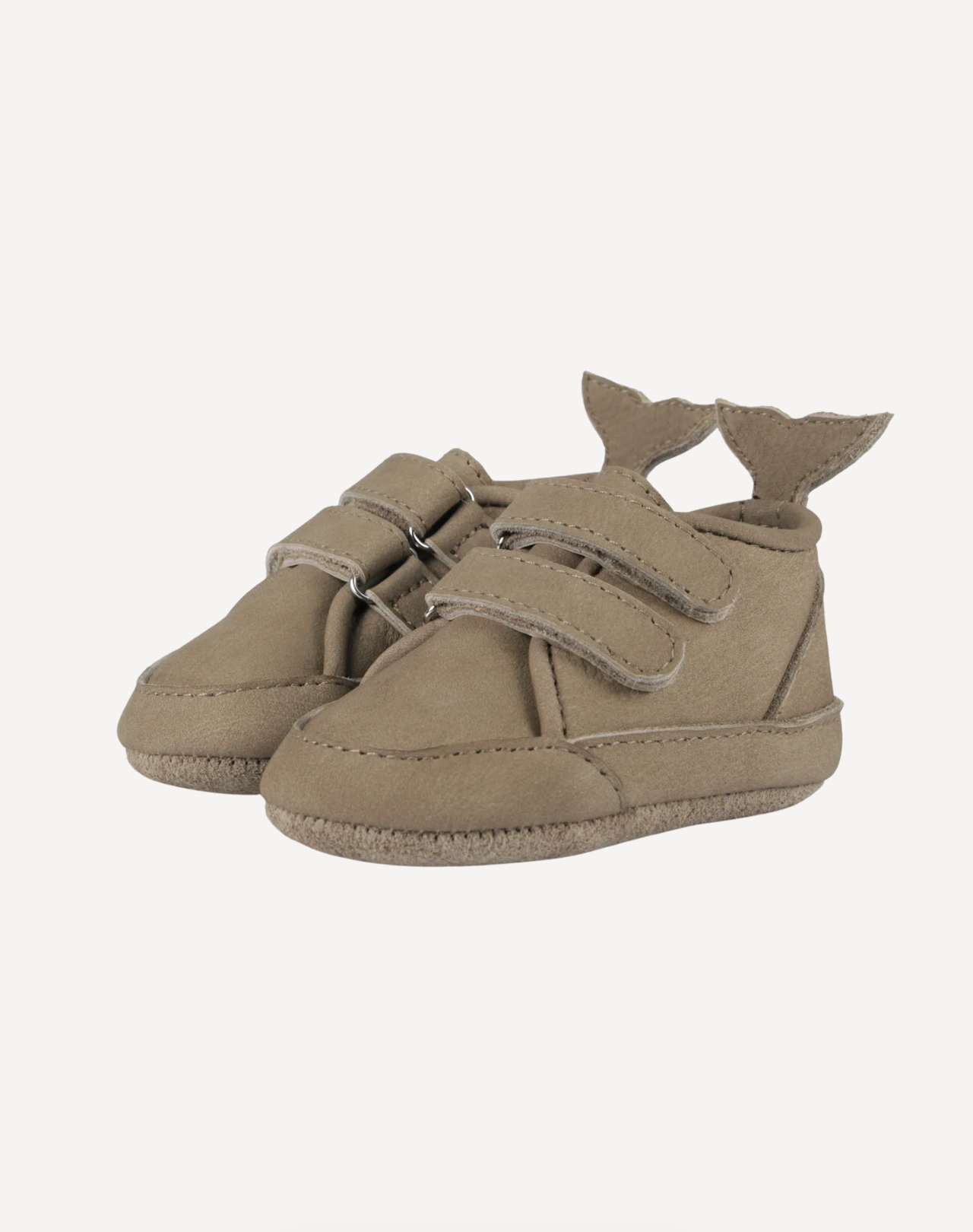 Donsje - Schuhe "Levin Sneakers" | Truffle Nubuck