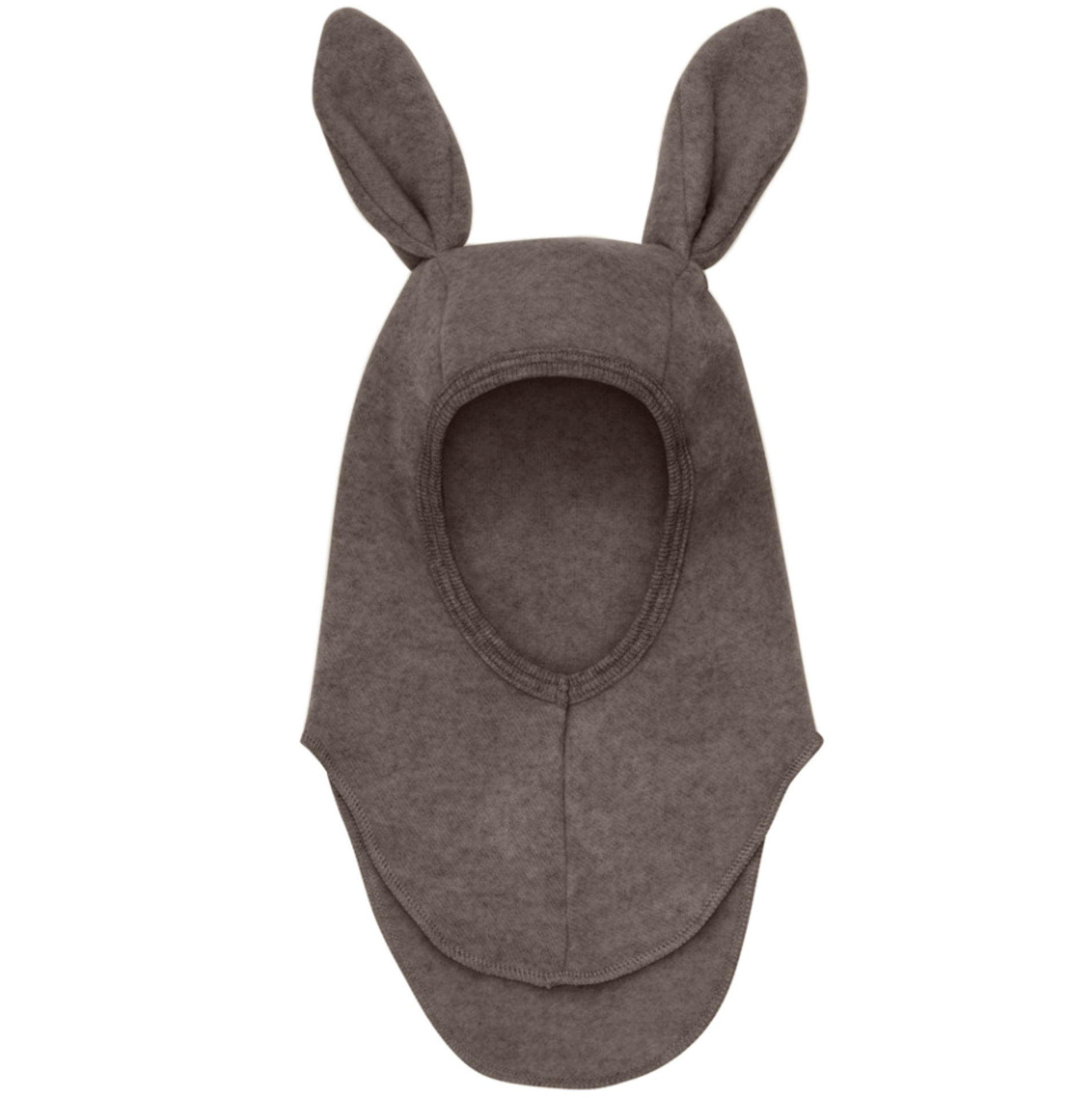 Huttelihut - Kinder Schlupfmütze Merino "Balaclava" | verschiedene Farben