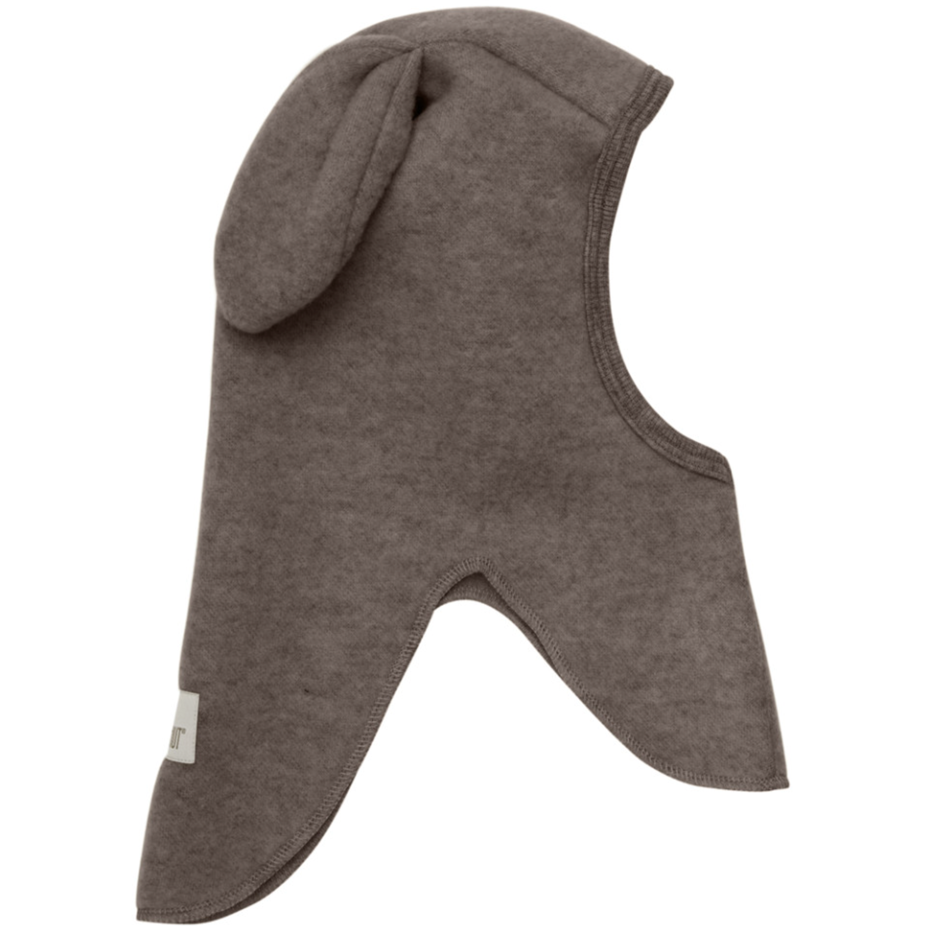 Huttelihut - Kinder Schlupfmütze Merino "Balaclava" | verschiedene Farben