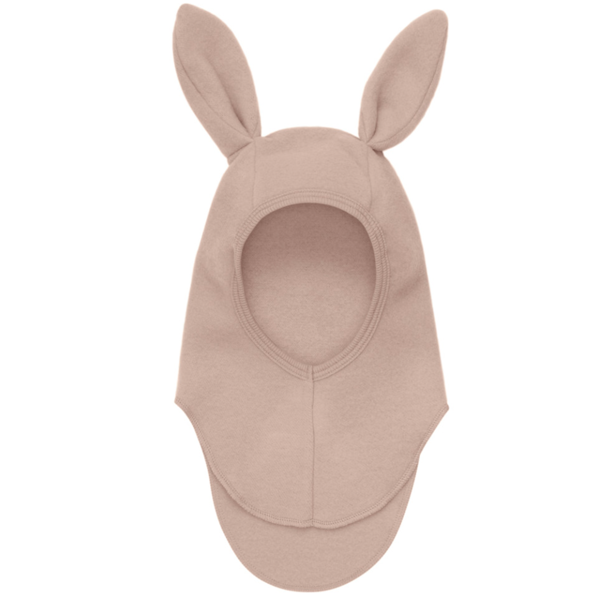 Huttelihut - Kinder Schlupfmütze Merino "Balaclava" | verschiedene Farben