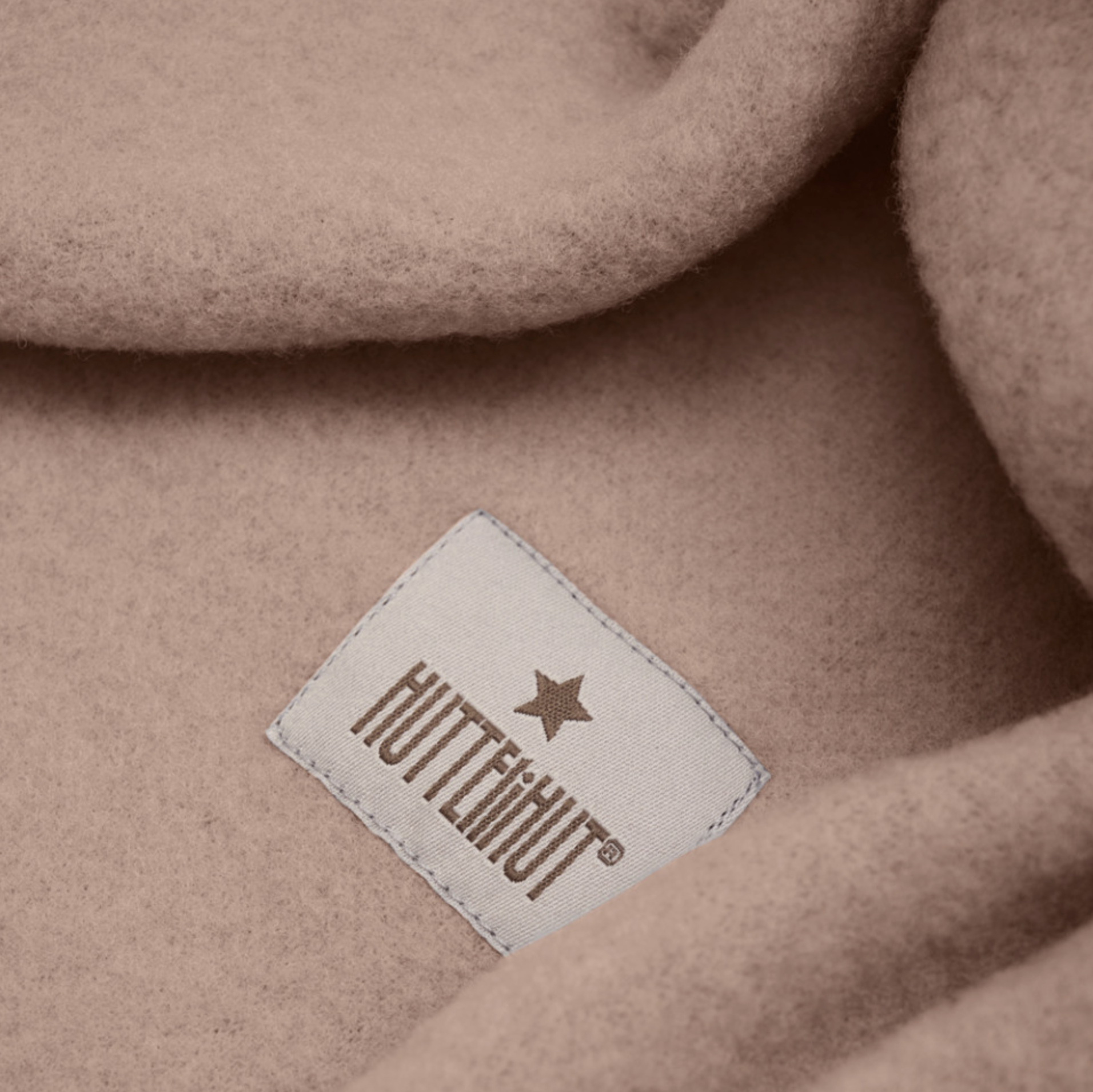 Huttelihut - Kinder Schlupfmütze Merino "Balaclava" | verschiedene Farben