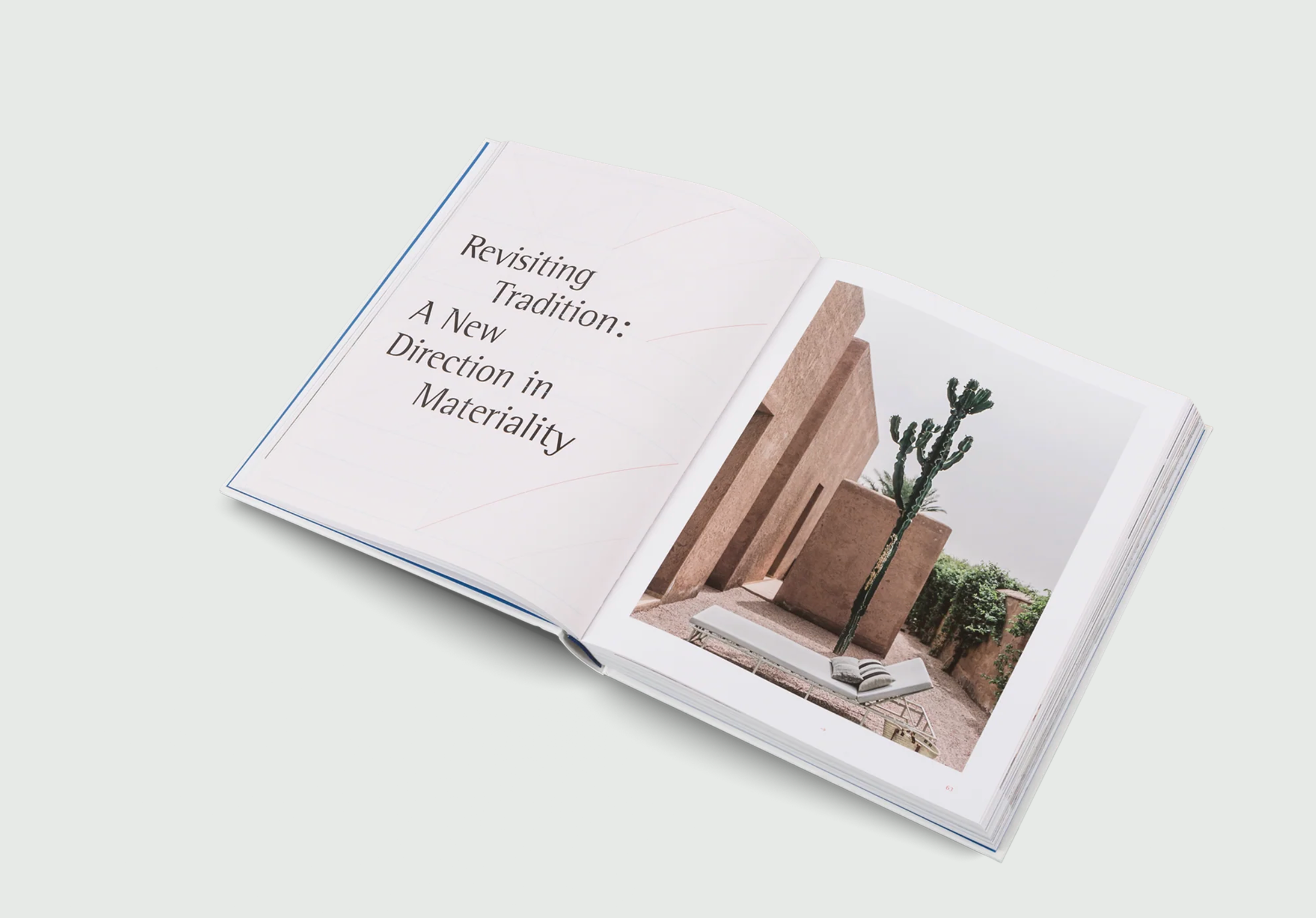 gestalten - Coffe Table Book "The New Mediterranean"