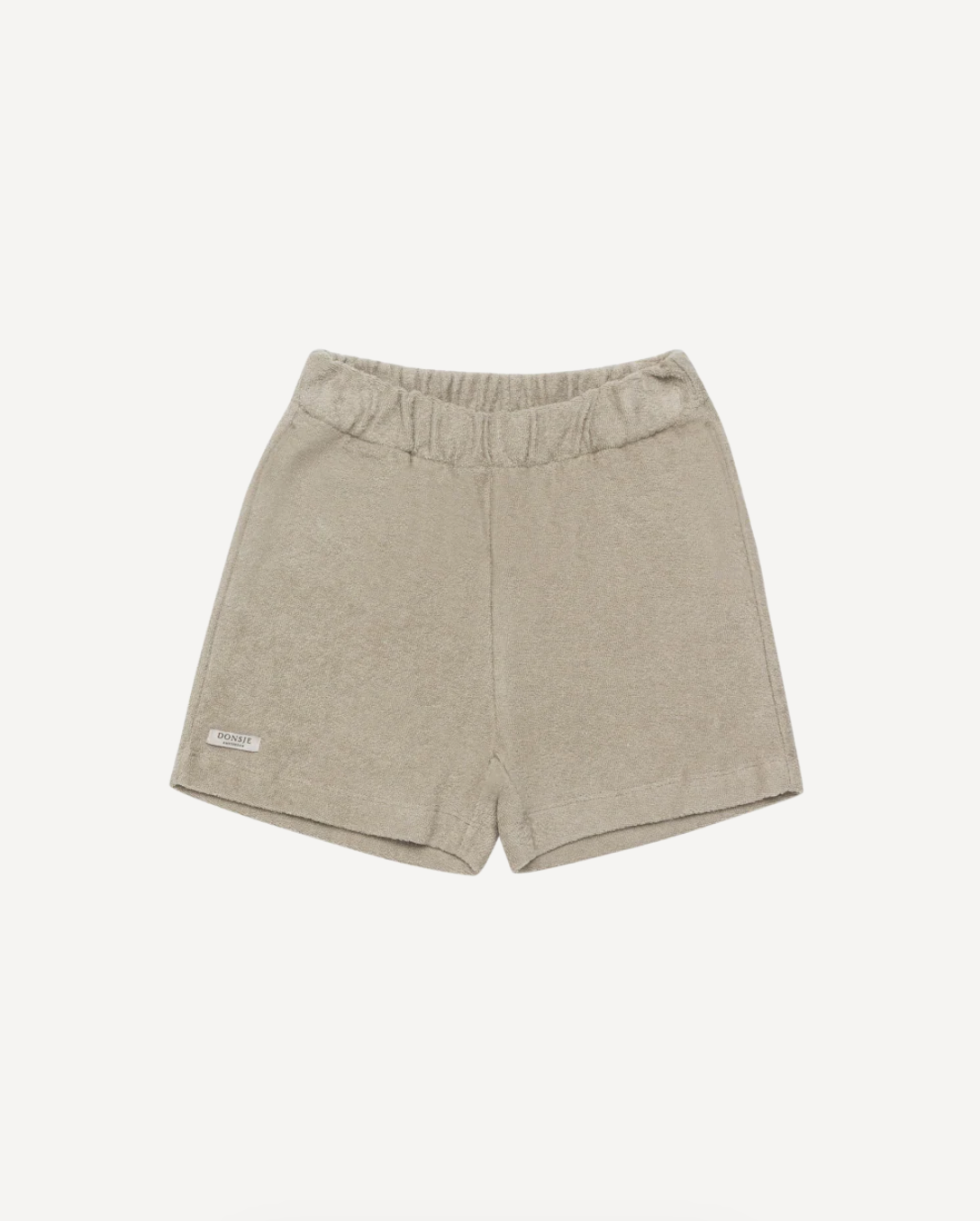 Donsje - Shorts "Keyon Shorts" | dusty green