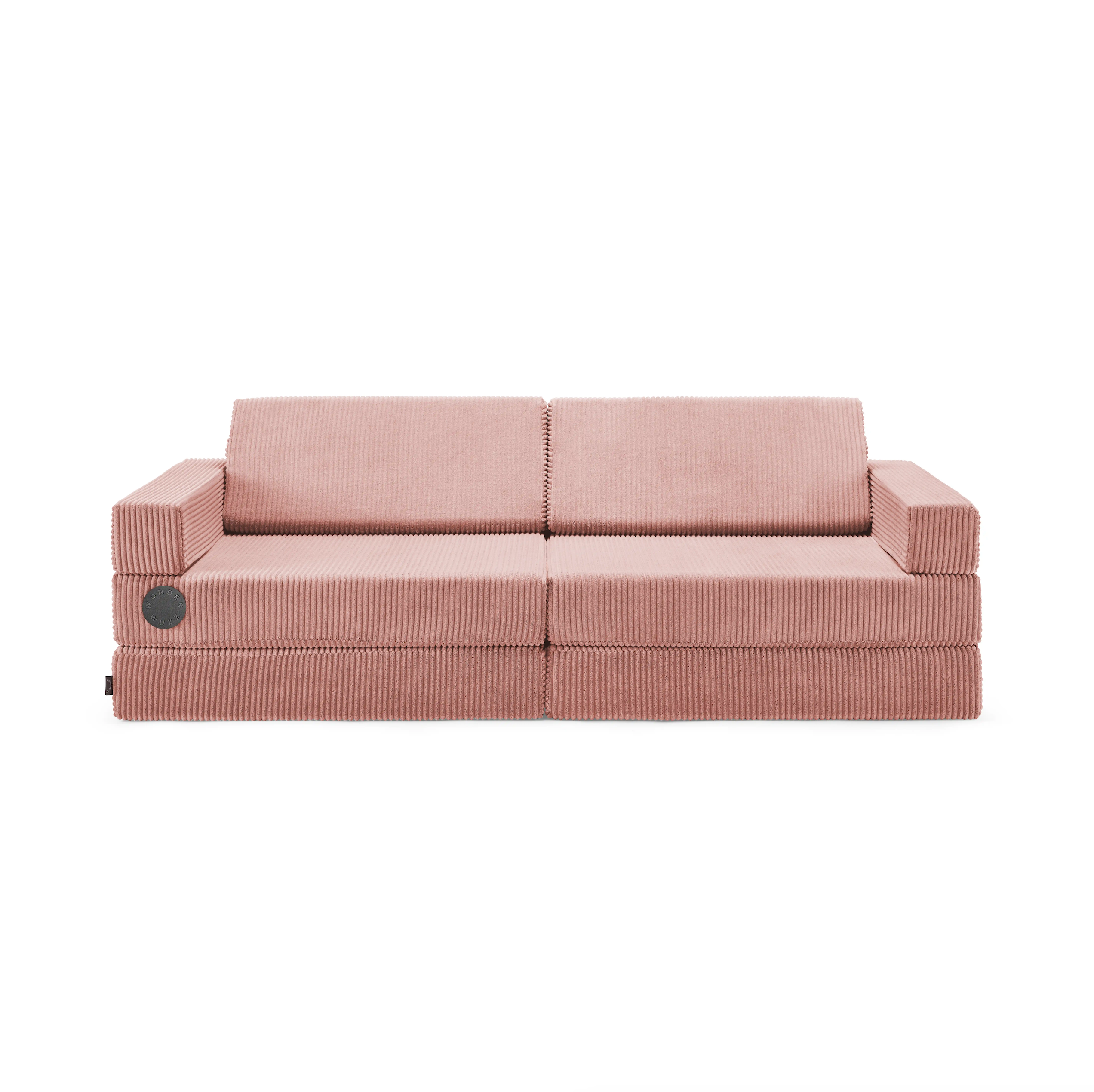 Wonderwuzz - Spielsofa "Oh So Sofy Cord" | verschiedene Farben
