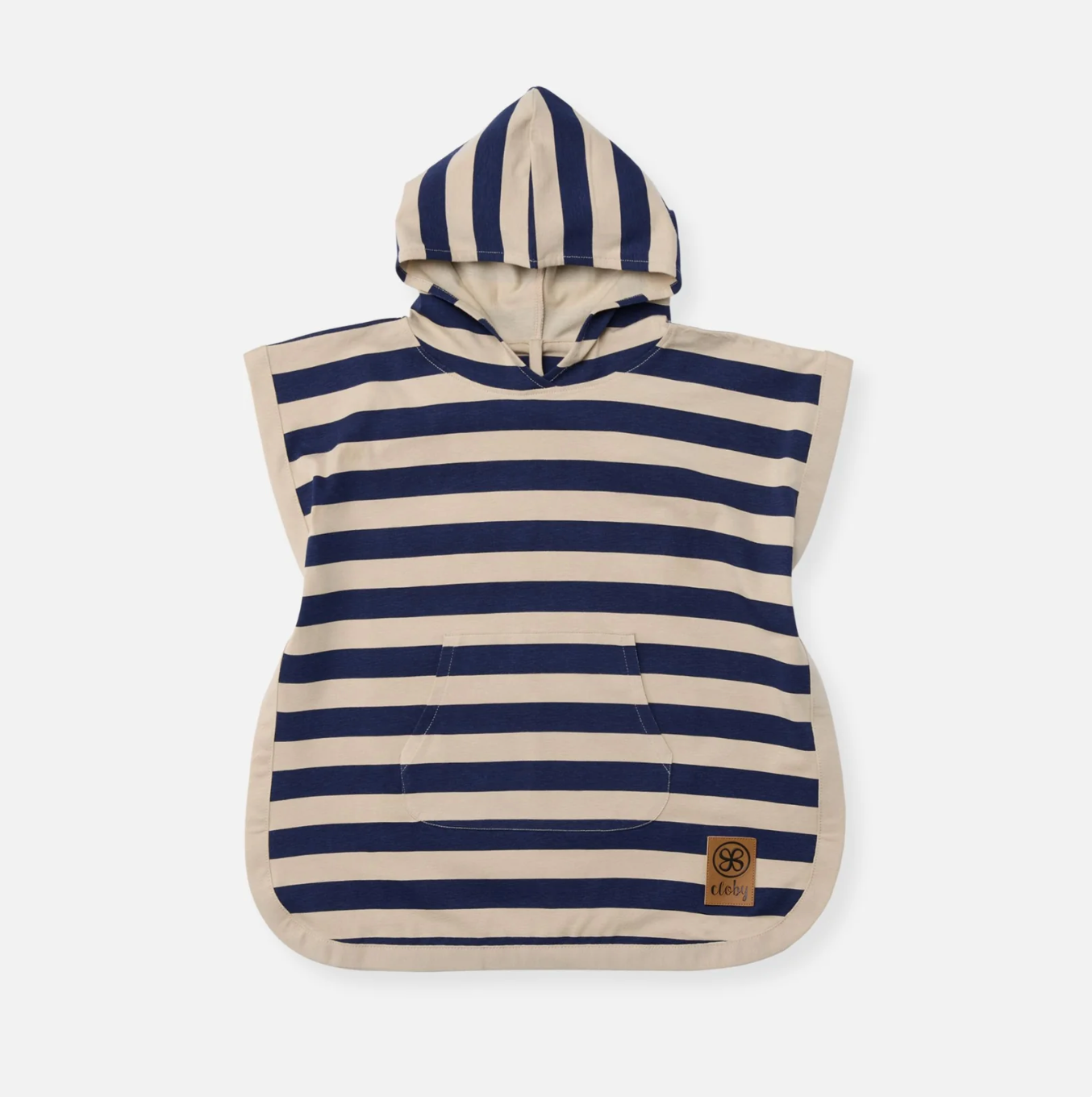 Cloby - UV-Schutz Poncho