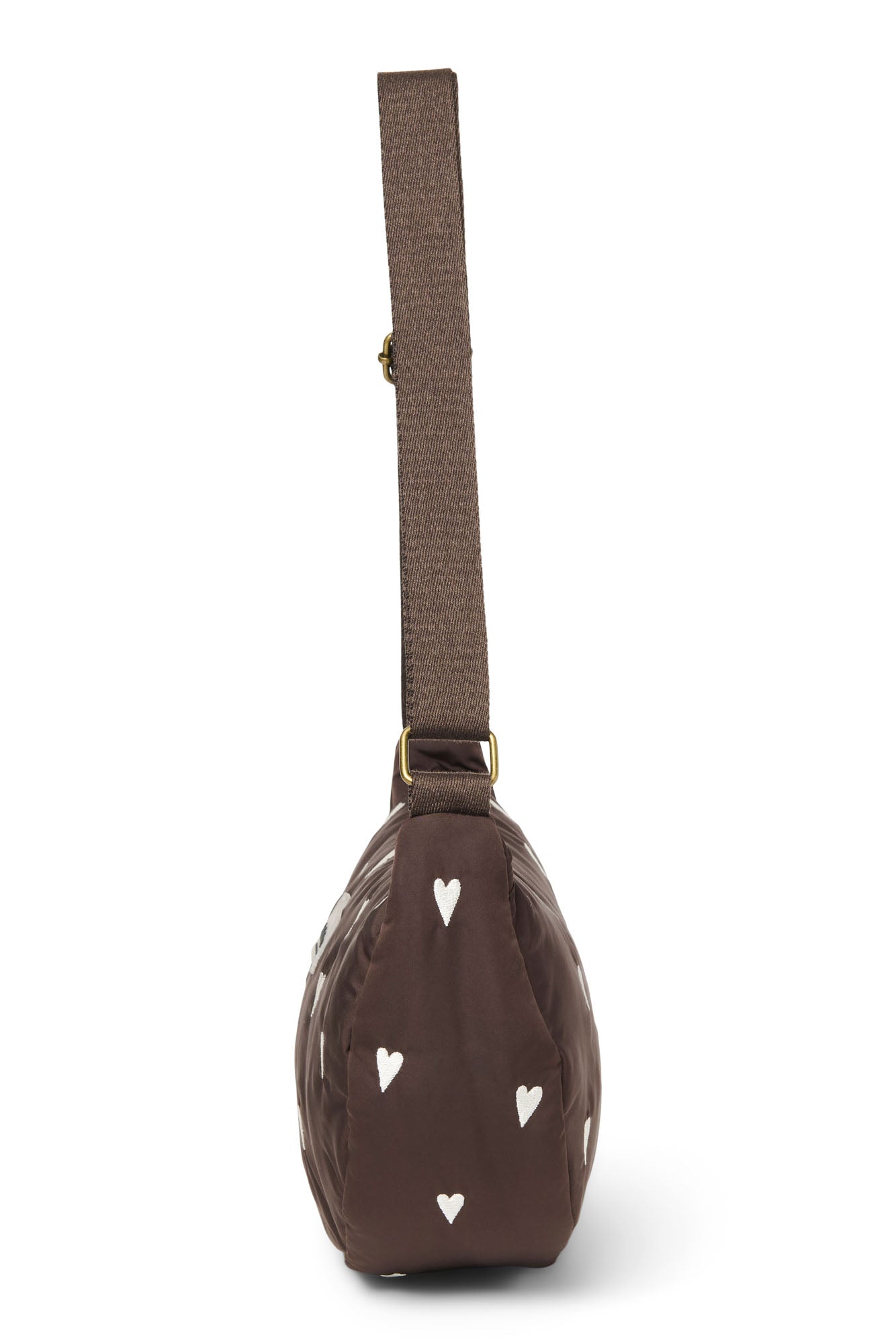 Studio Noos - Tasche "Puffy Adult Fanny Pack" | verschiedne Farben