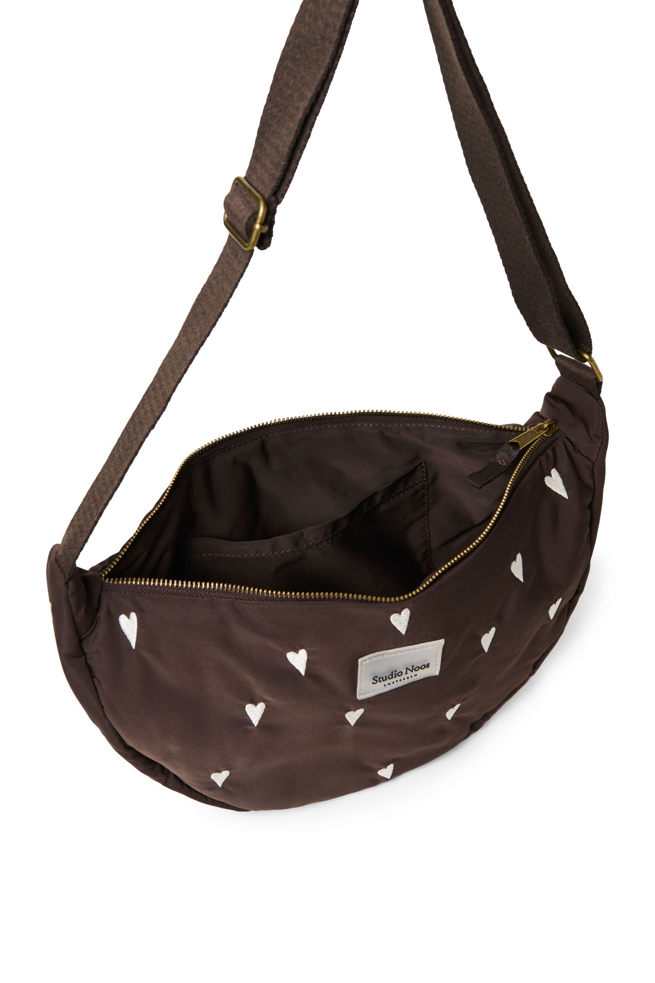Studio Noos - Tasche "Puffy Adult Fanny Pack" | verschiedne Farben