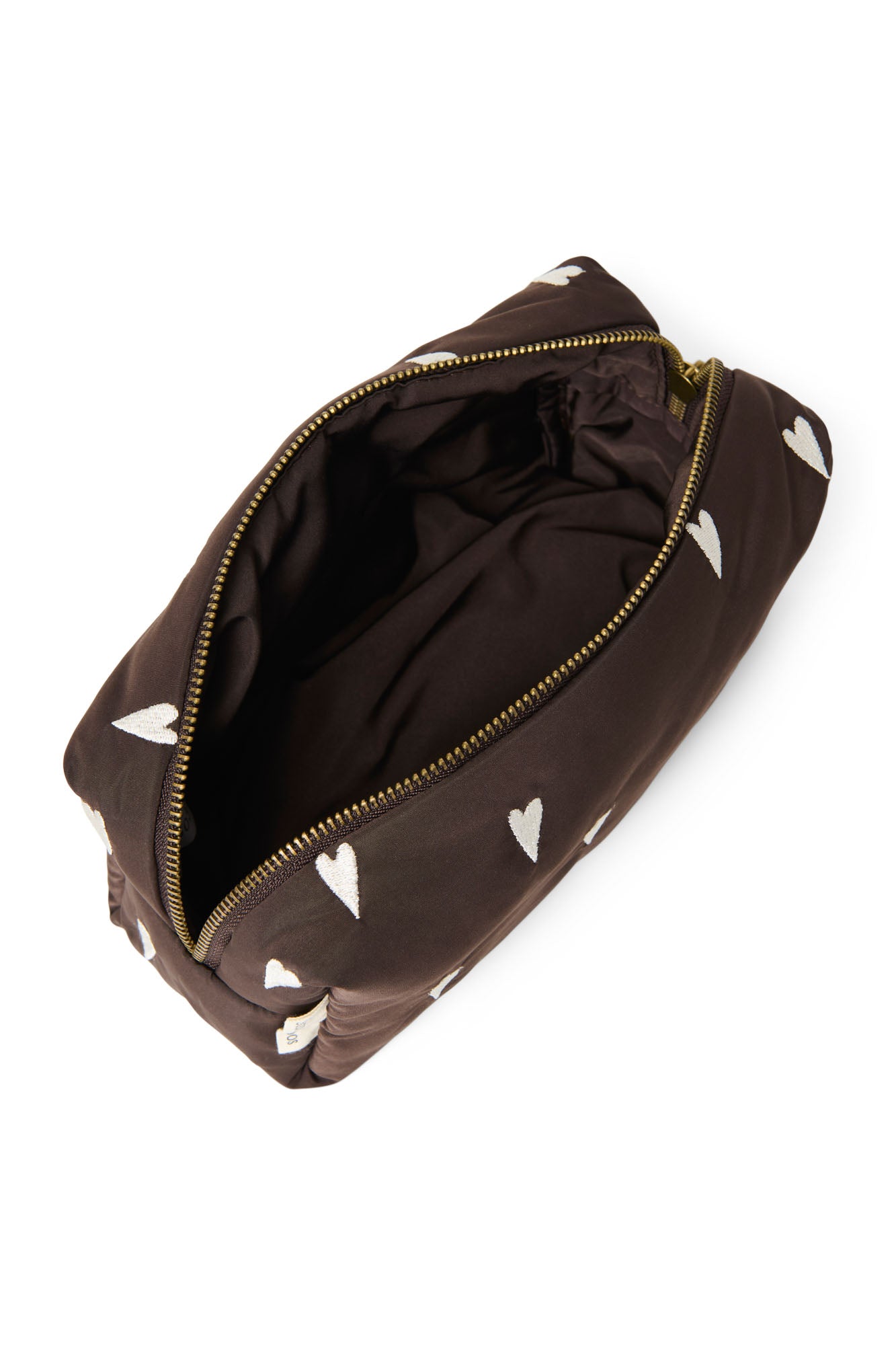 Studio Noos - Kosmetiktasche "Puffy Pouch" – stylische und praktische Make-up Tasche