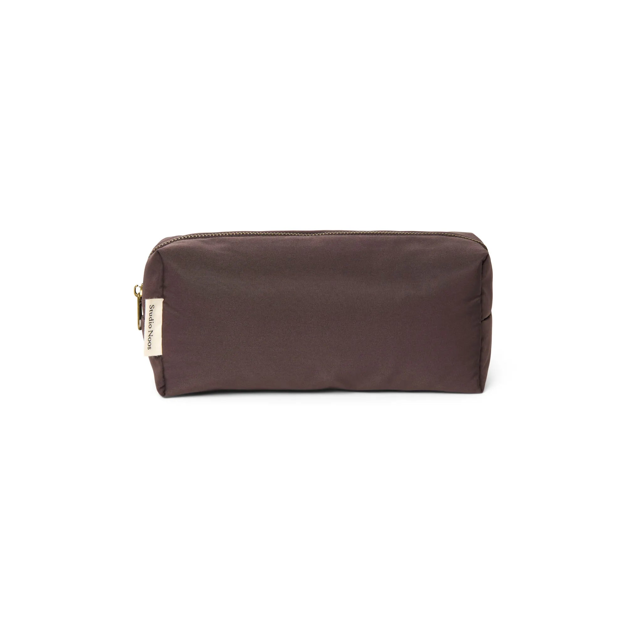 Studio Noos - Kosmetiktasche "Puffy Pouch" – stylische und praktische Make-up Tasche