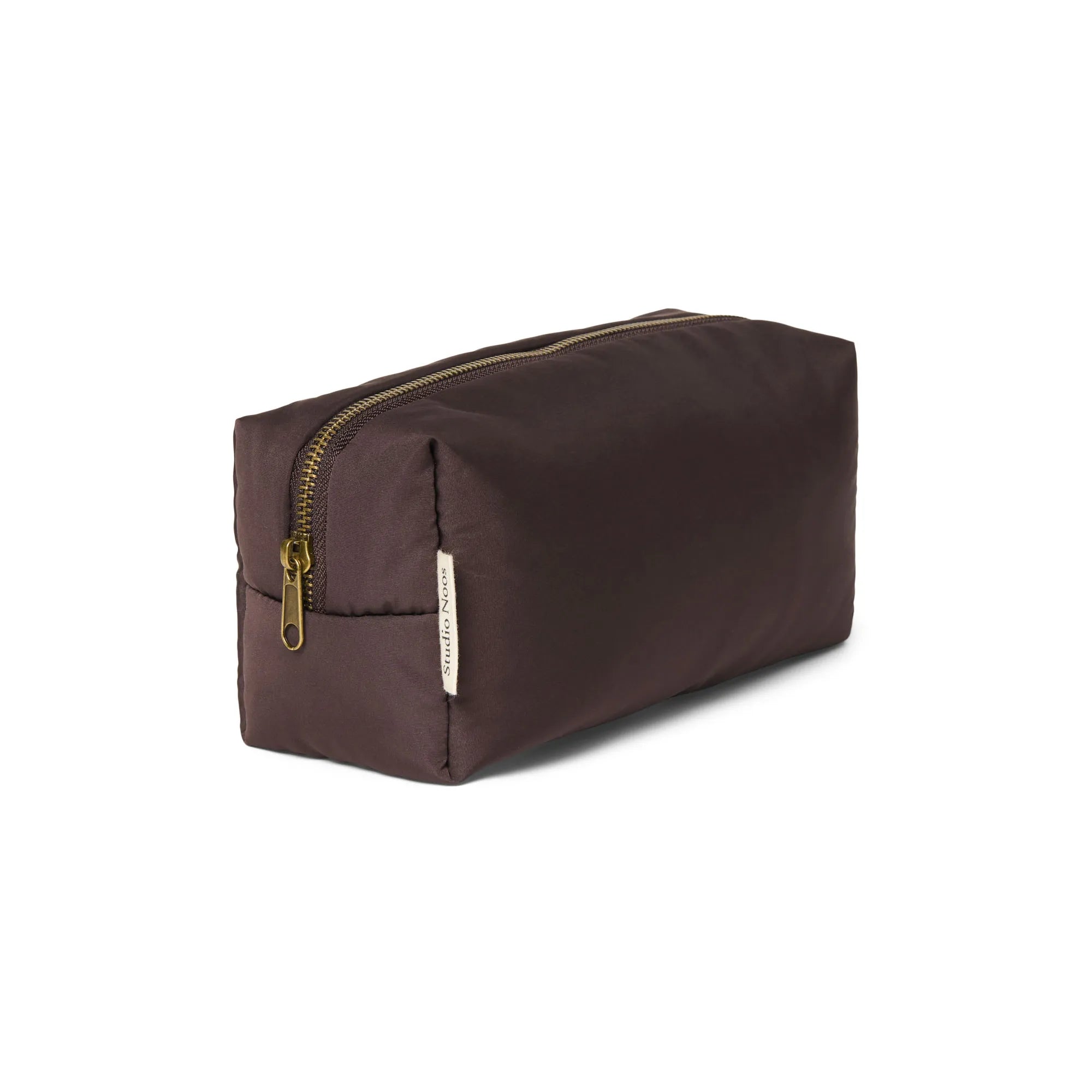 Studio Noos - Kosmetiktasche "Puffy Pouch" – stylische und praktische Make-up Tasche