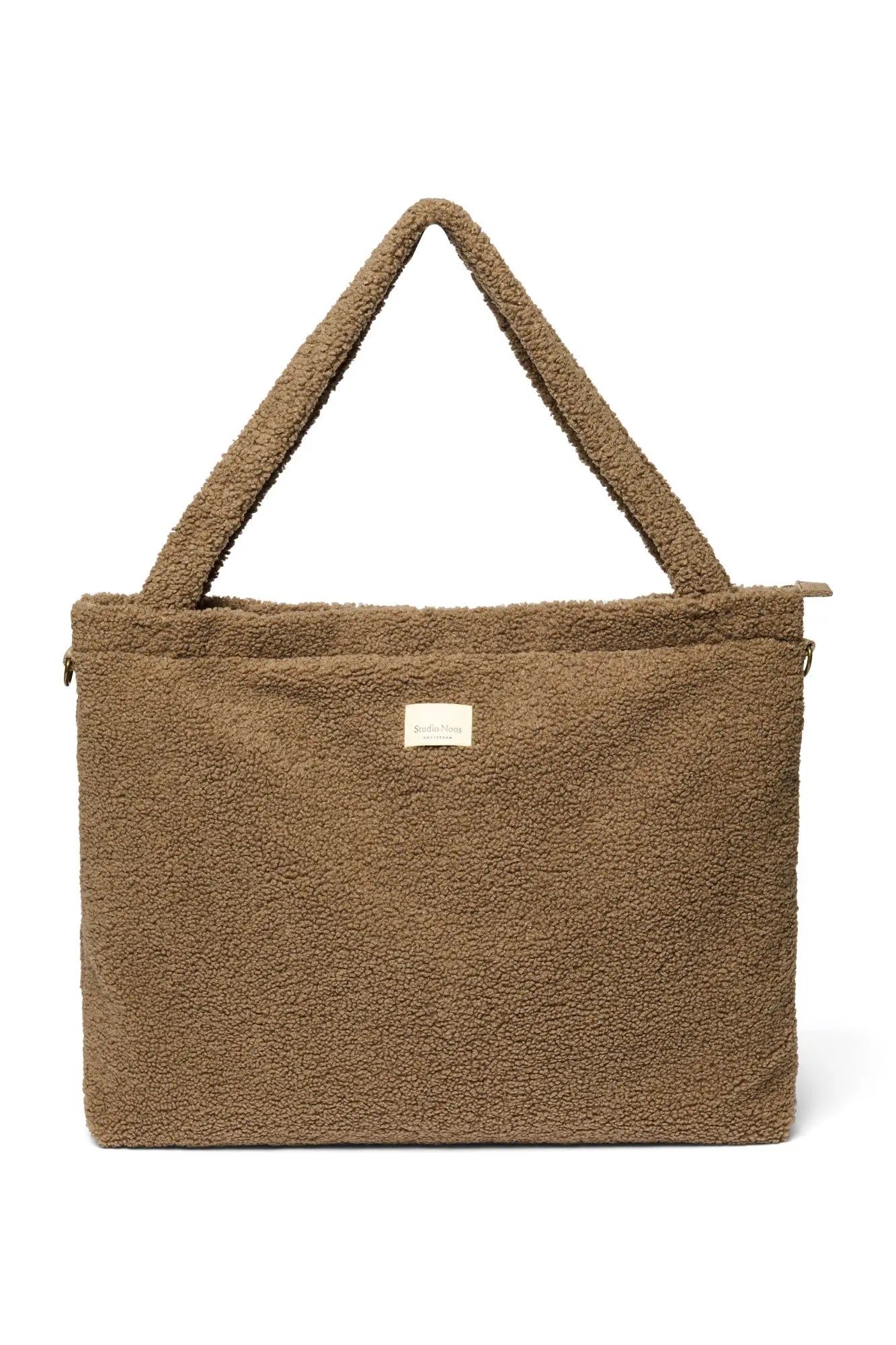 Studio Noos - Wickeltasche "Teddy Diaper Bag"